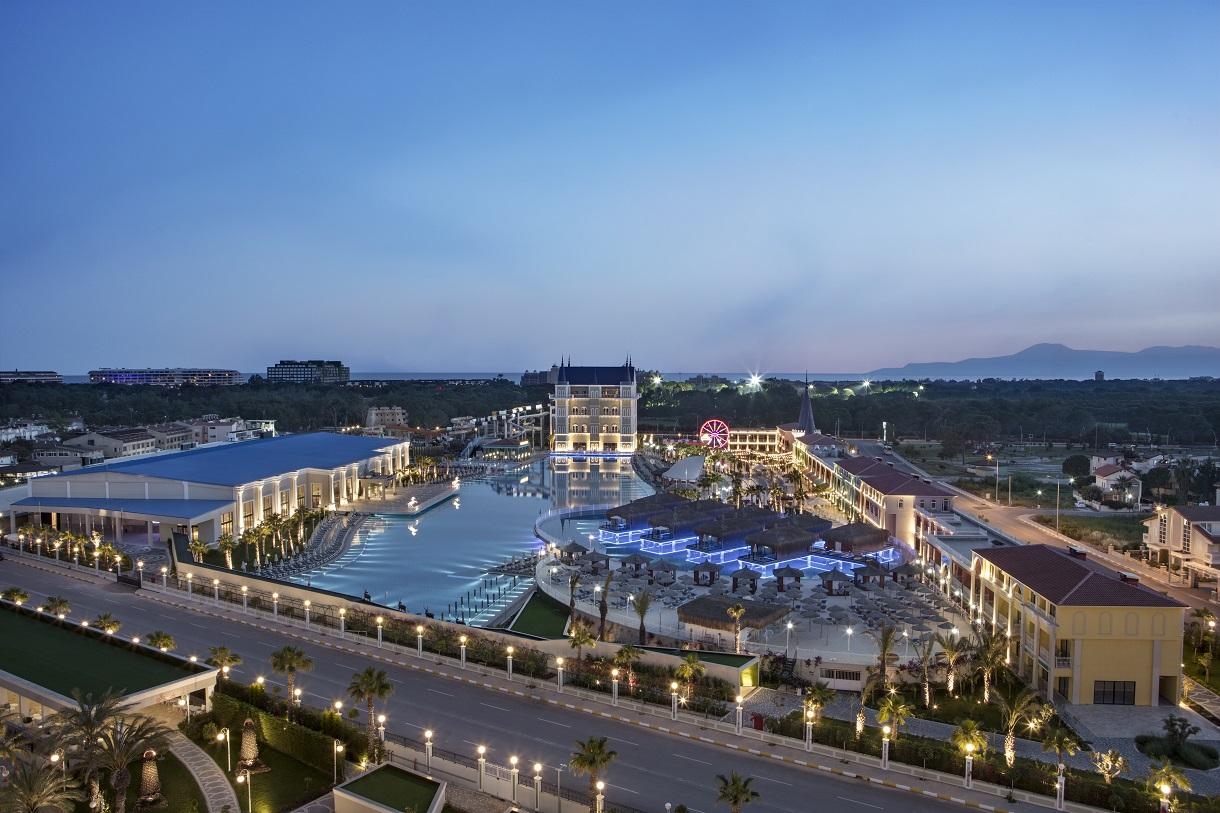 Granada Luxury Belek22