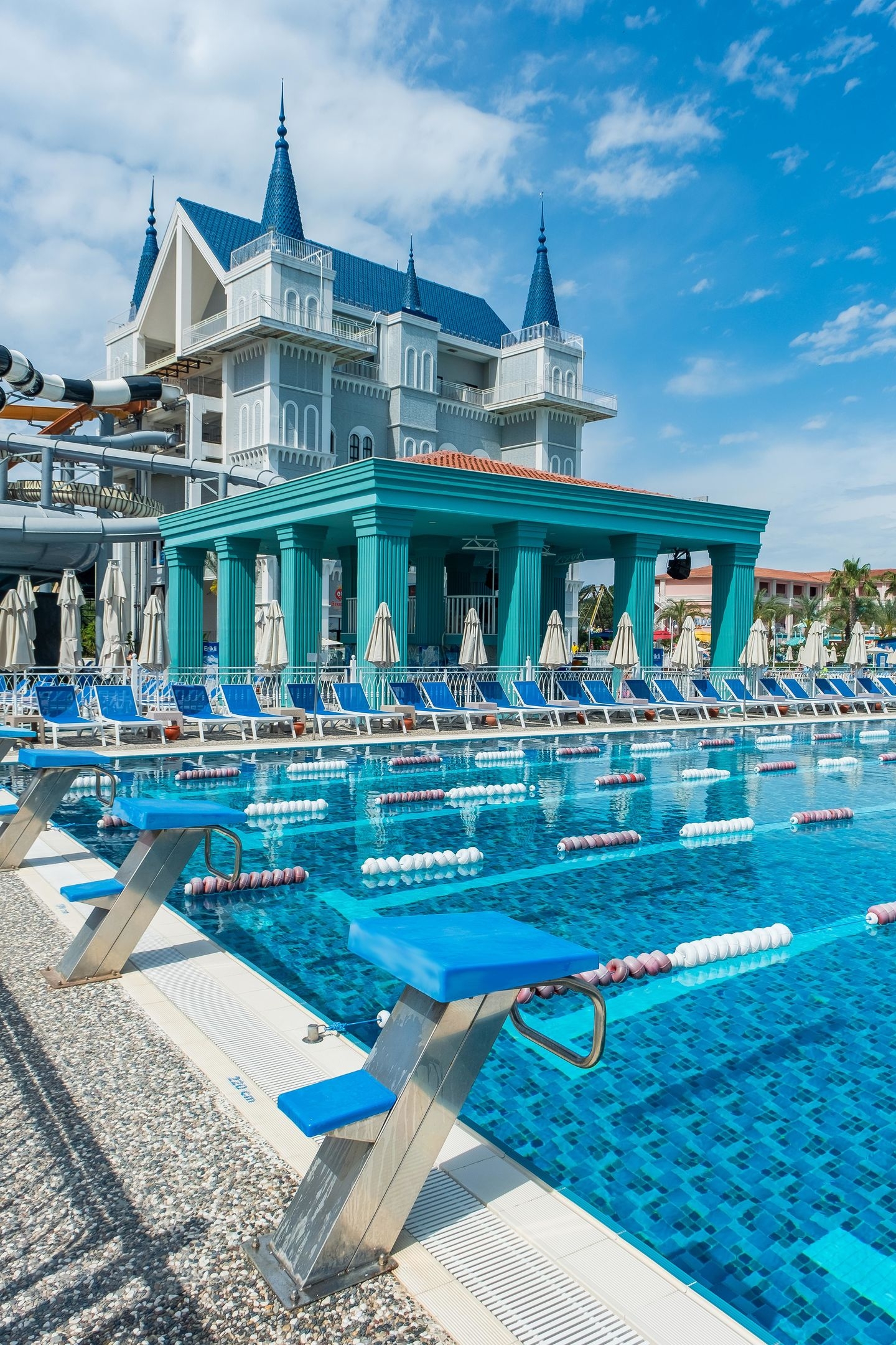 Granada Luxury Belek314