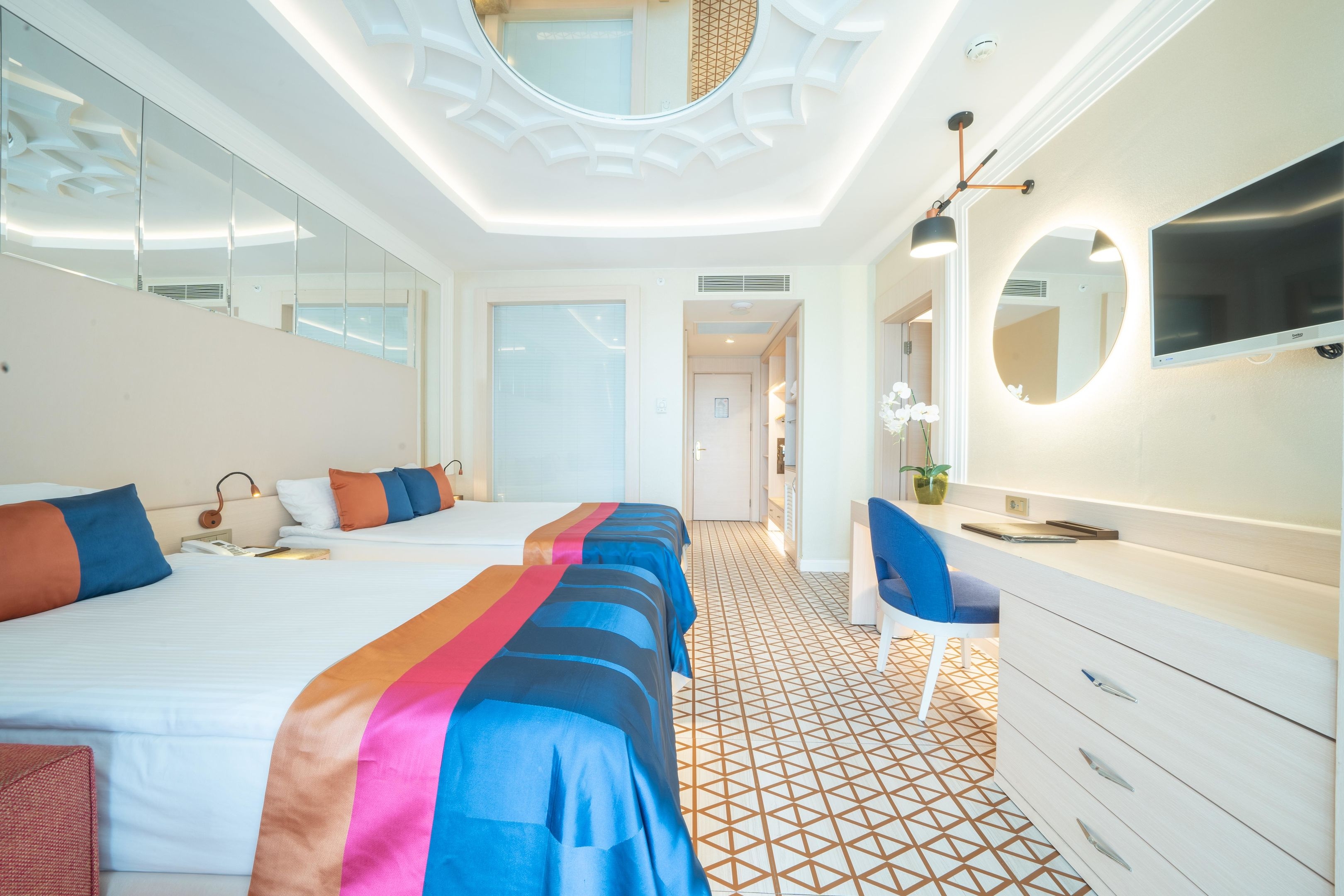Granada Luxury Belek511