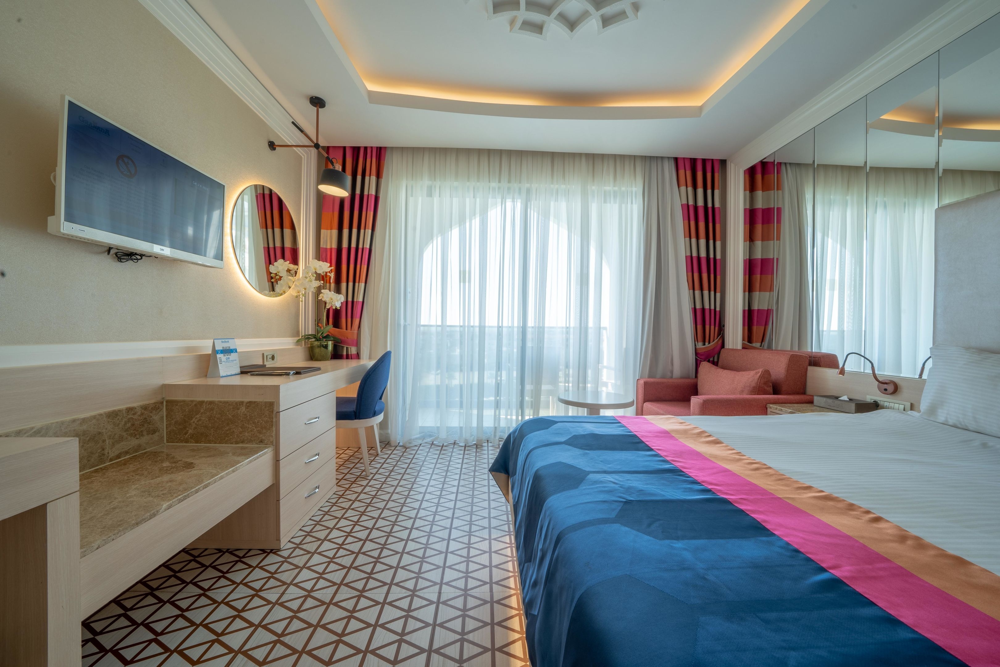 Granada Luxury Belek470