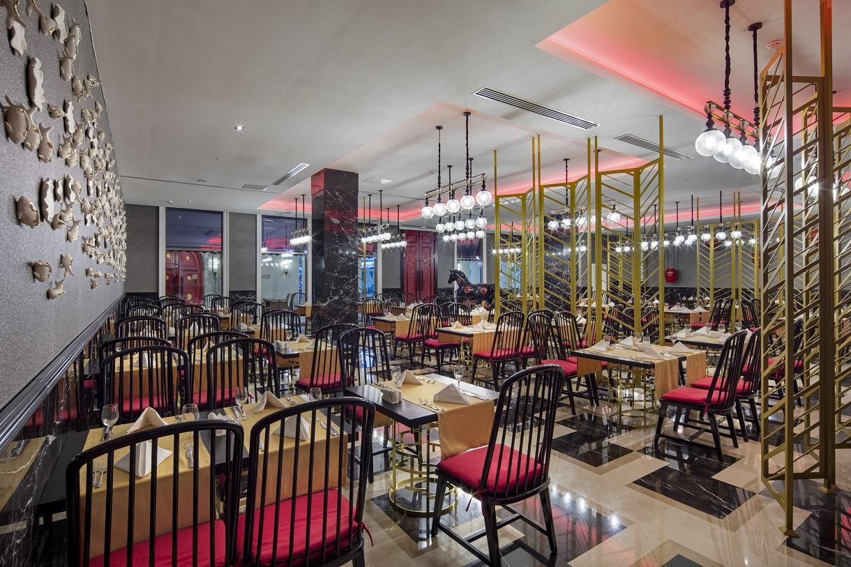 Granada Luxury Belek8