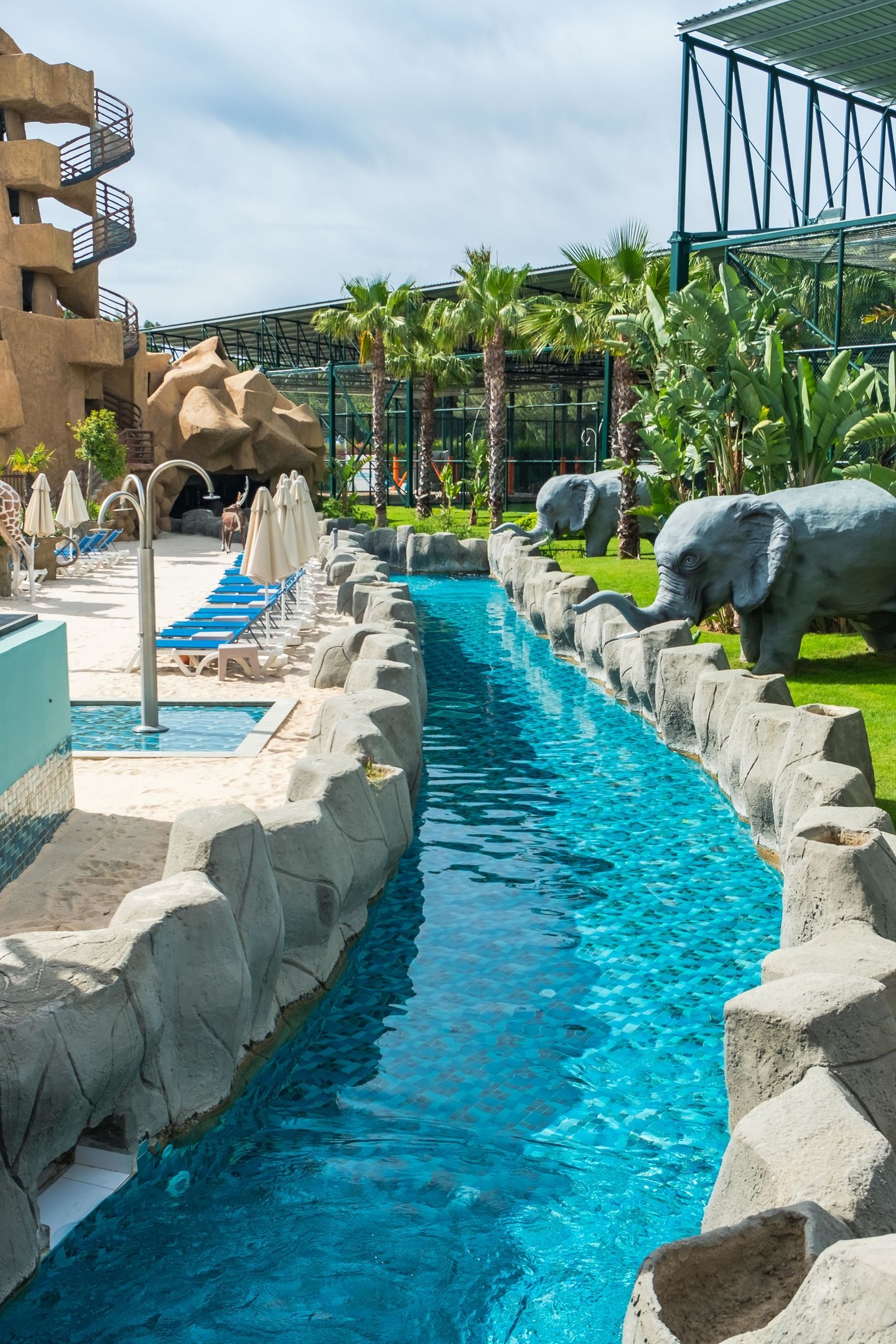 Granada Luxury Belek282
