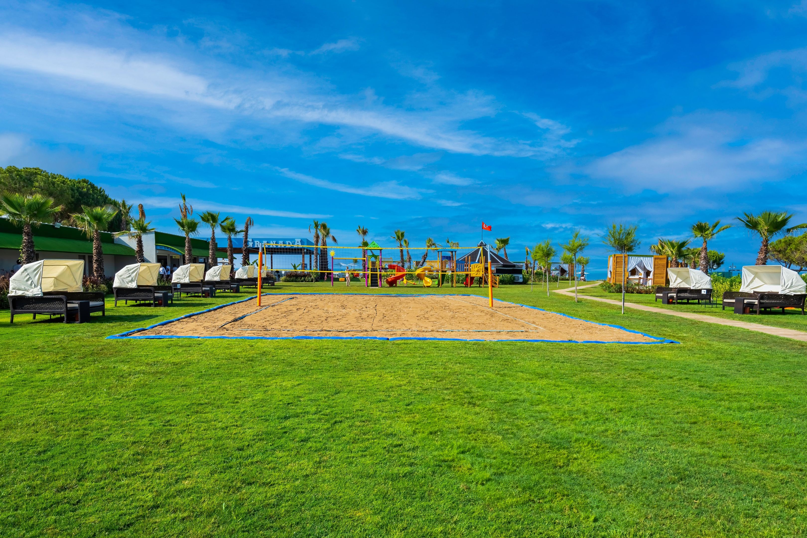 Granada Luxury Belek391