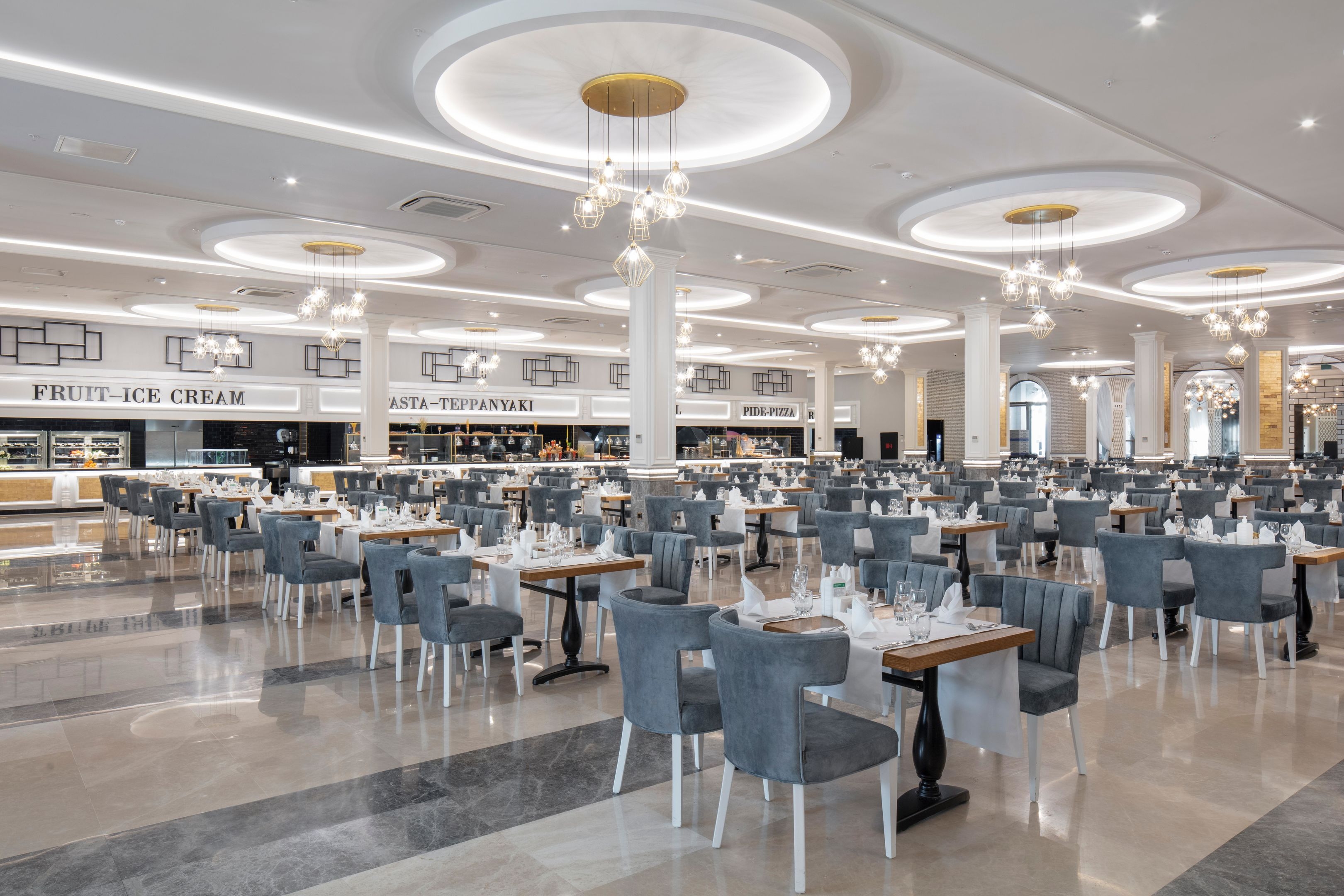 Granada Luxury Belek66