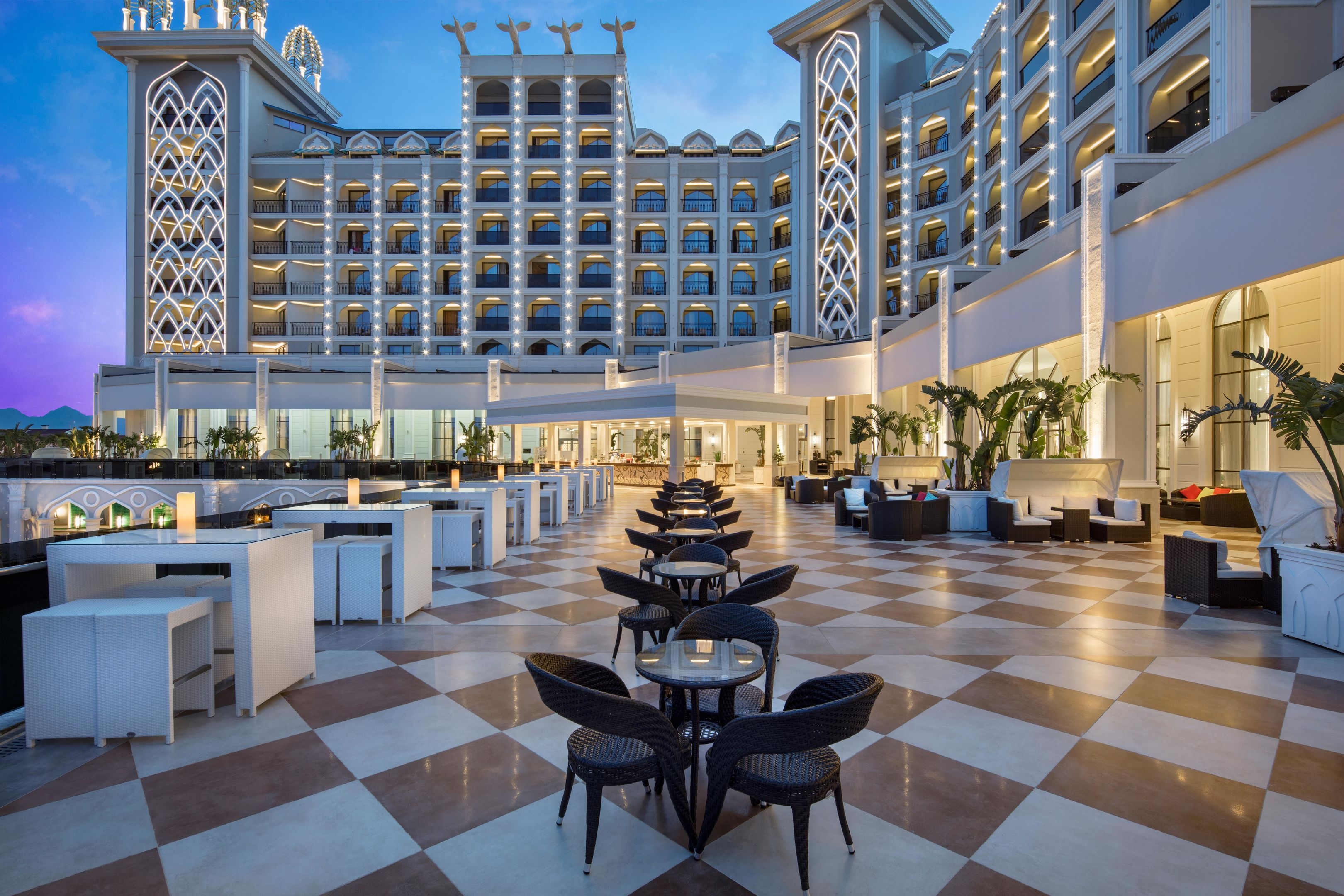 Granada Luxury Belek228