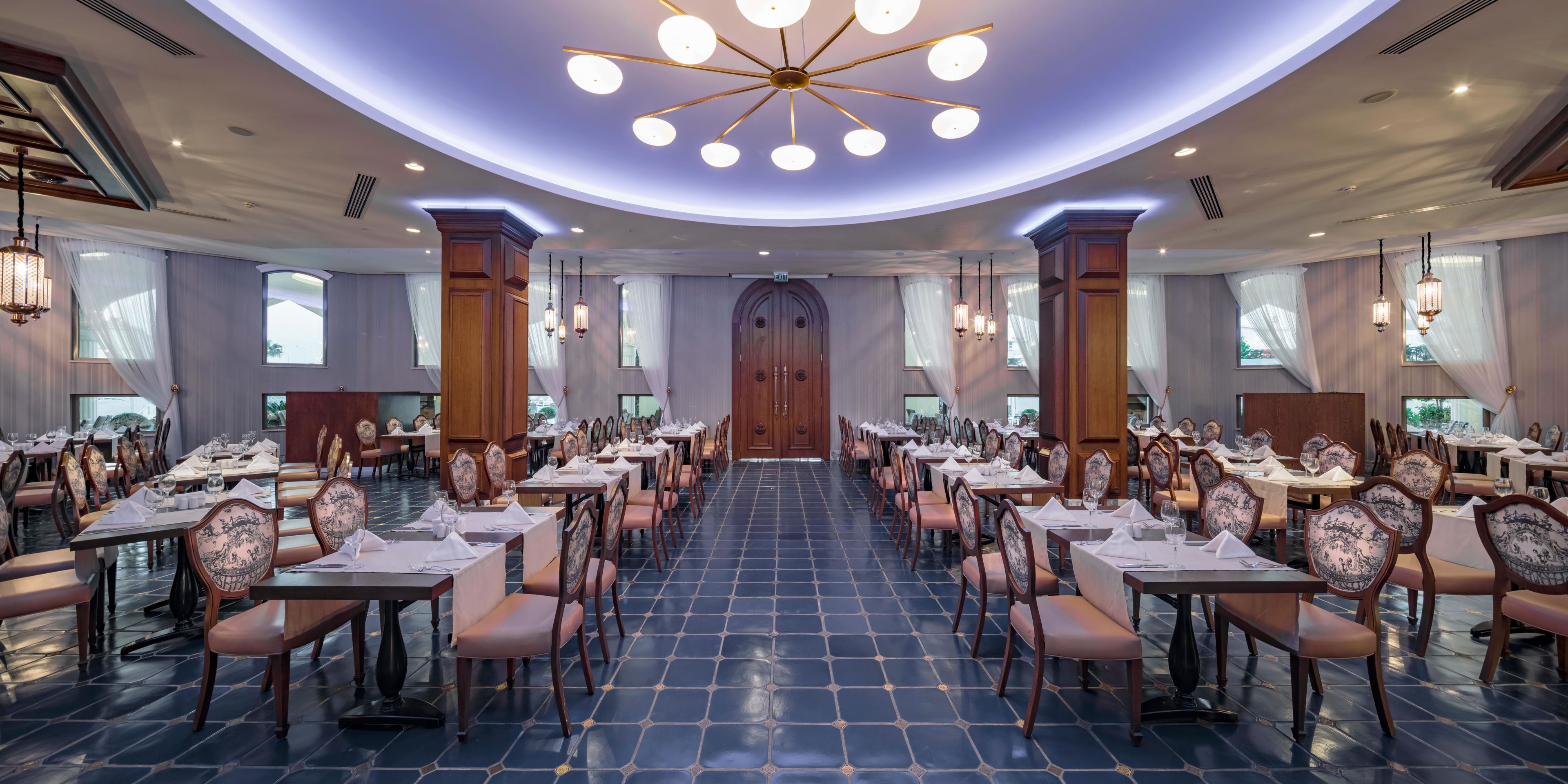 Granada Luxury Belek77