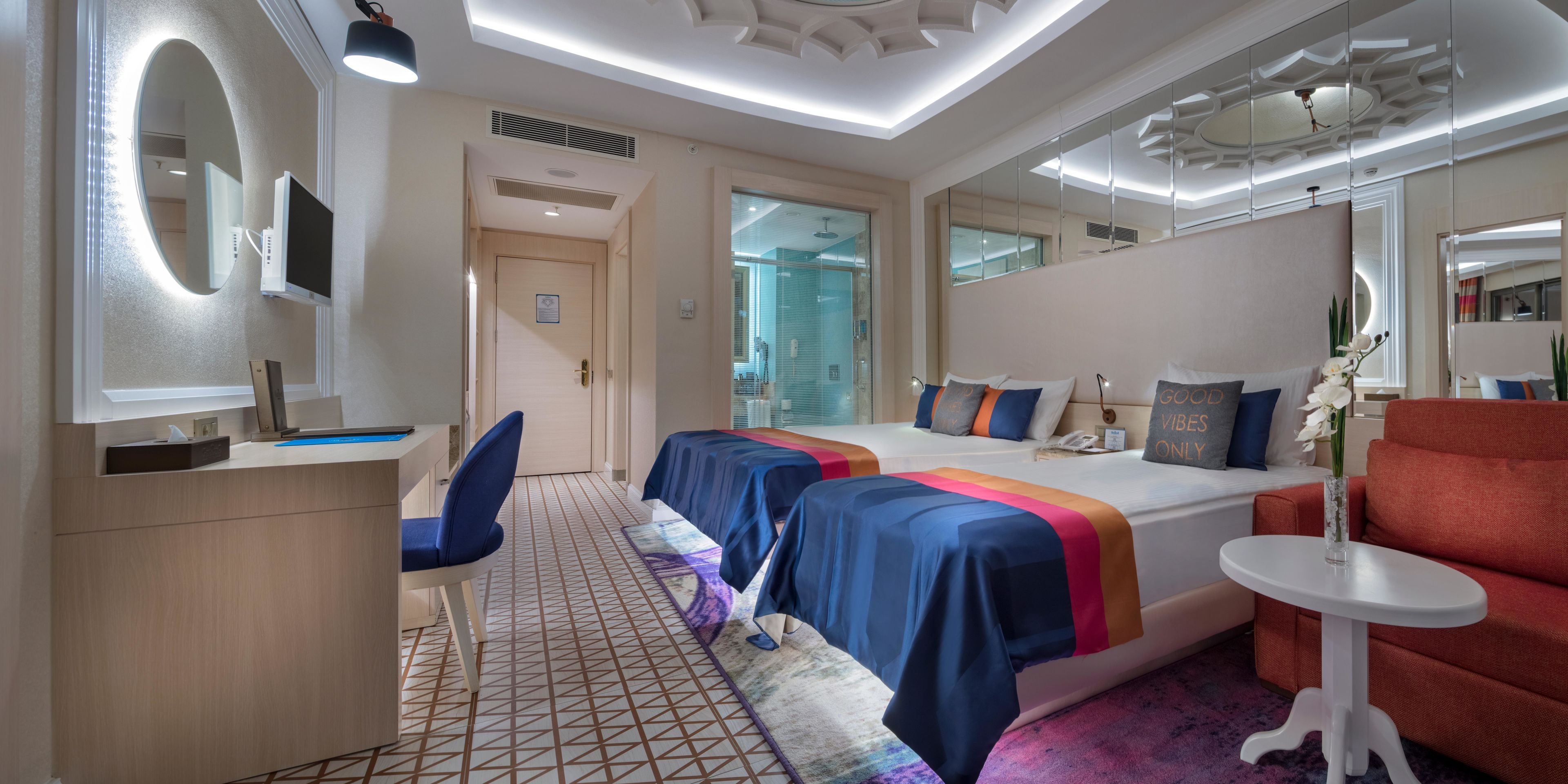 Granada Luxury Belek109