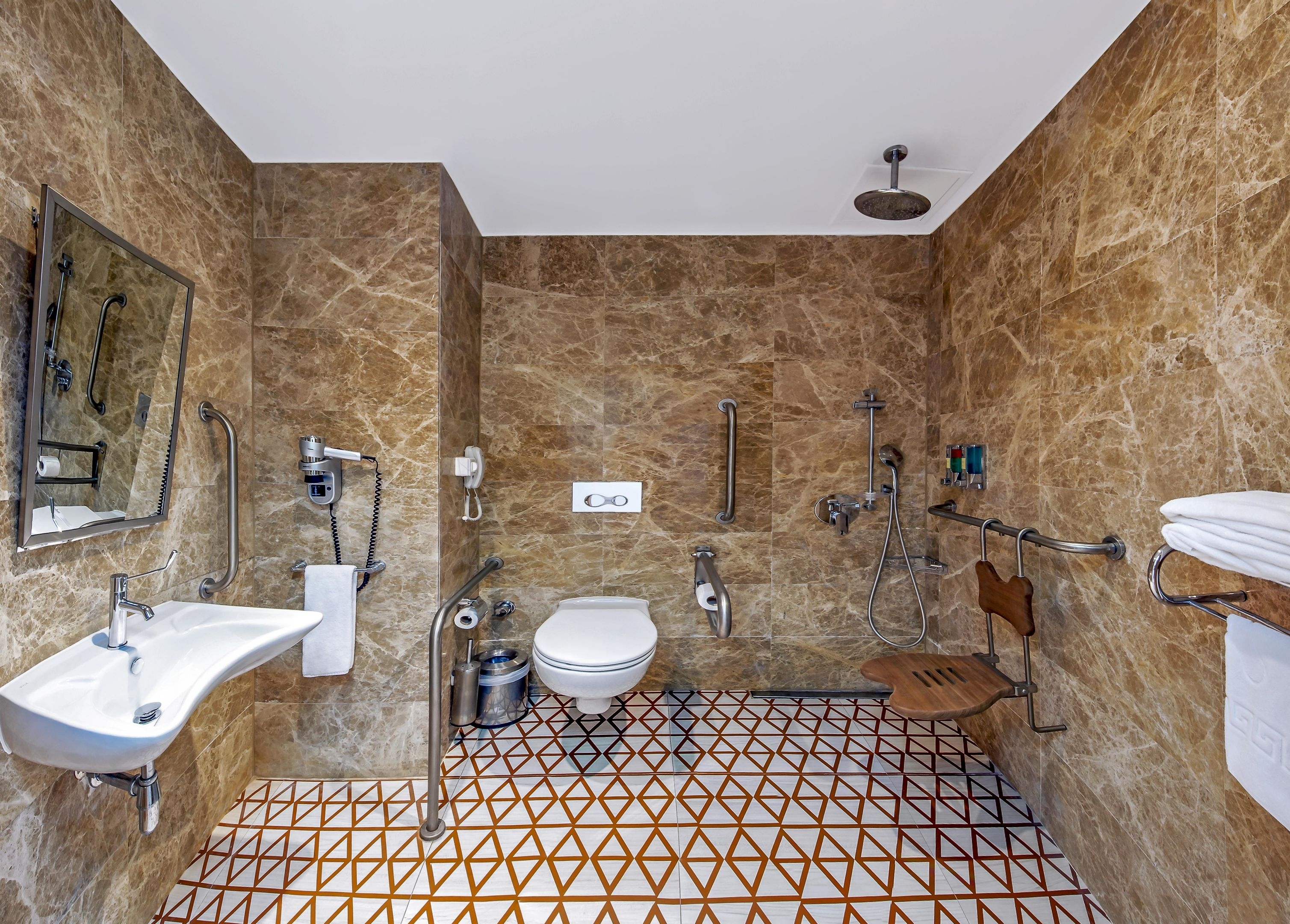 Granada Luxury Belek532