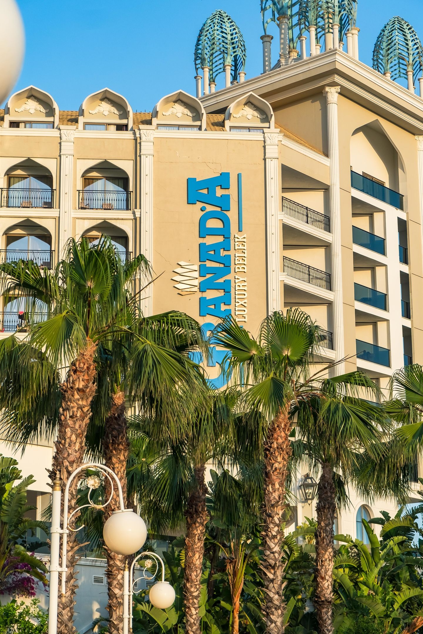 Granada Luxury Belek327