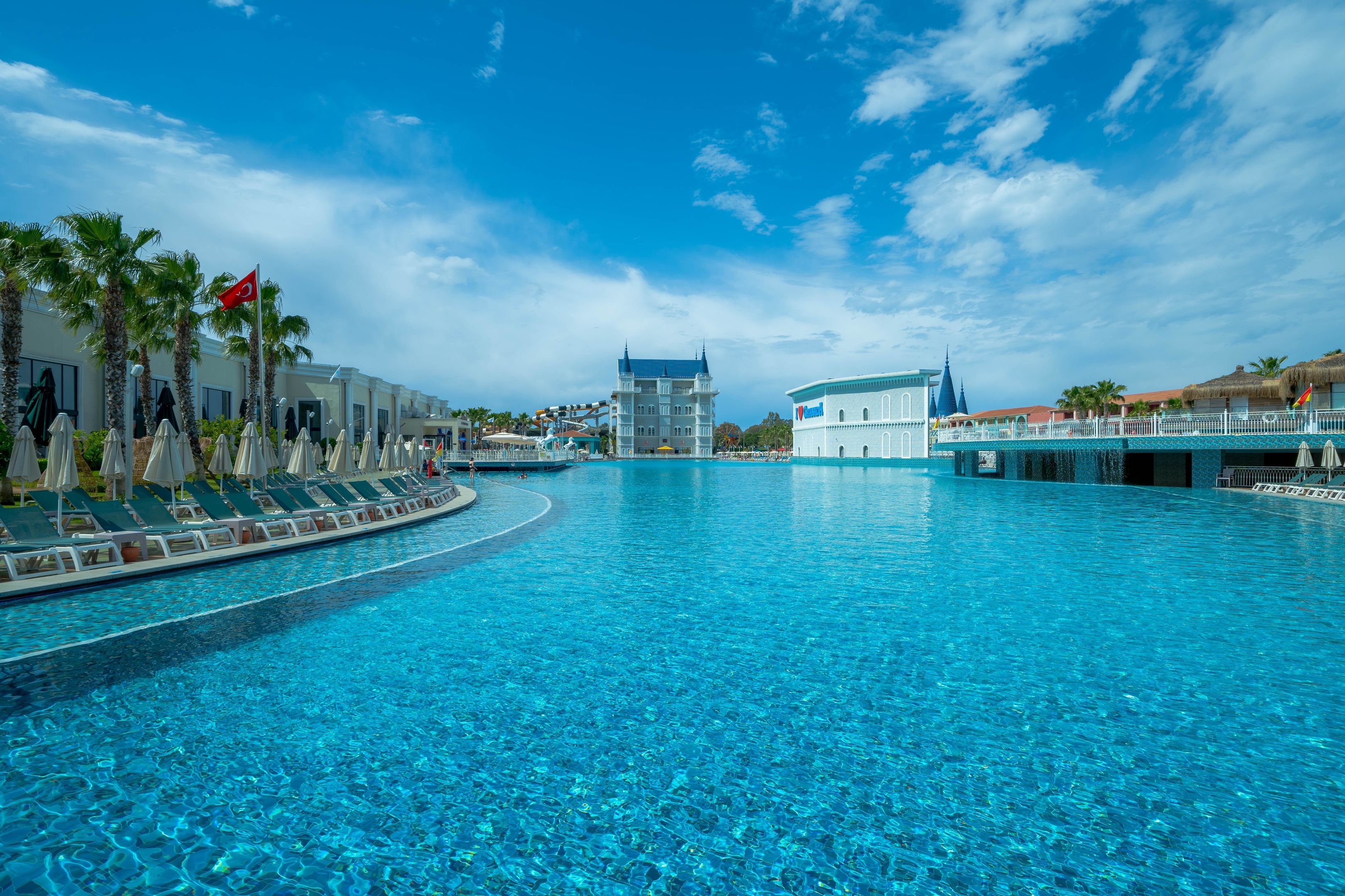 Granada Luxury Belek366