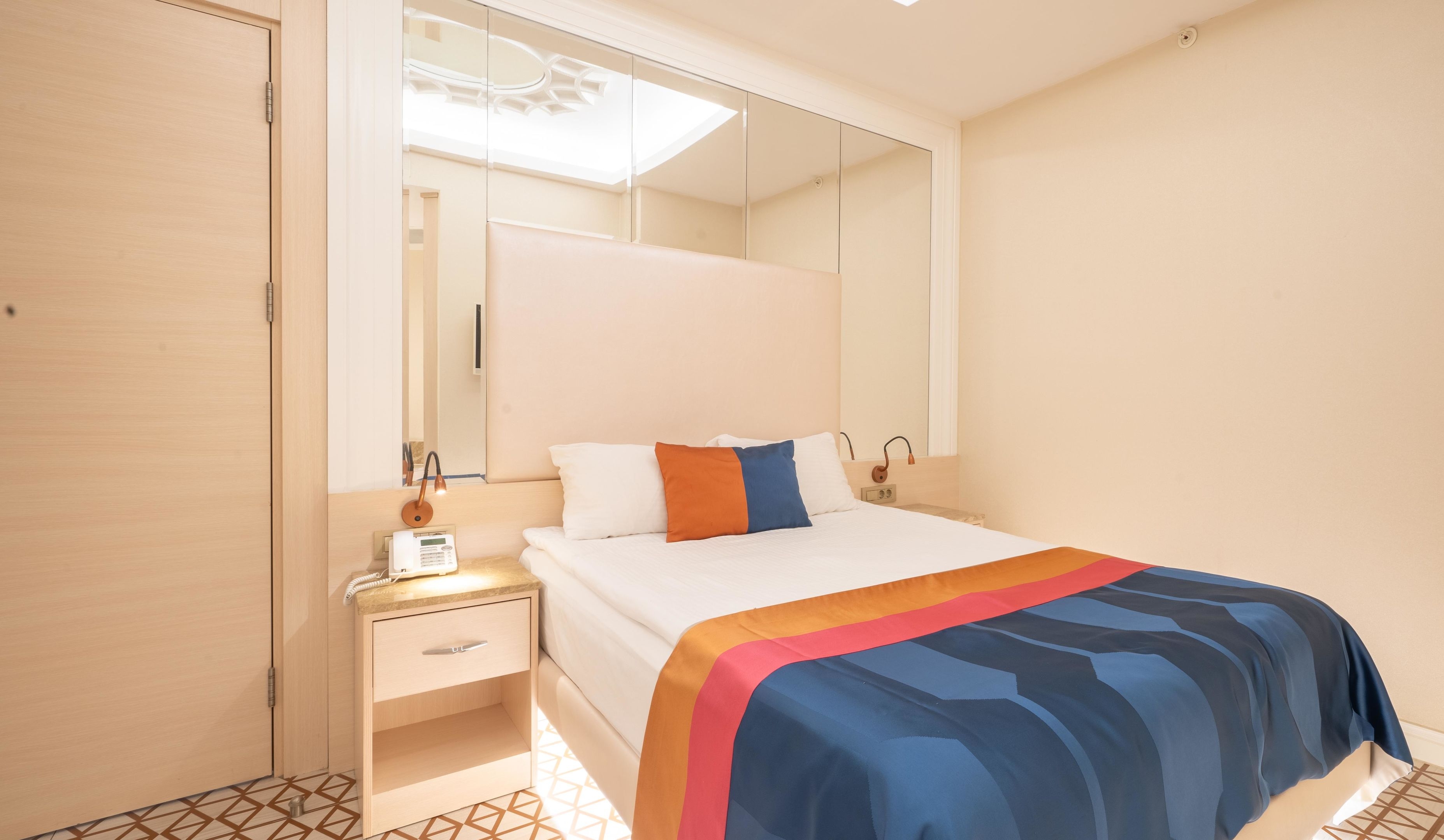 Granada Luxury Belek479