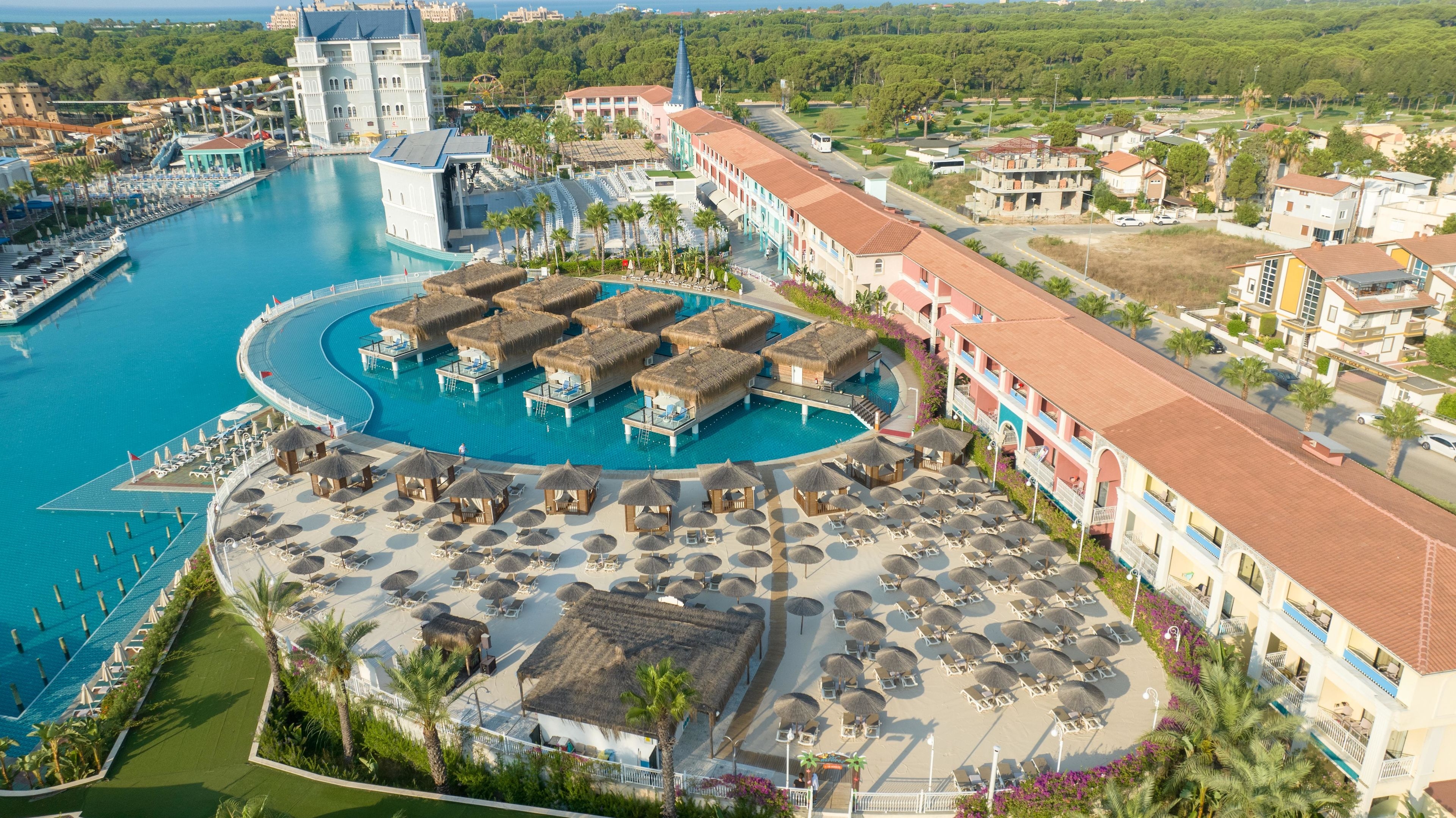 Granada Luxury Belek448