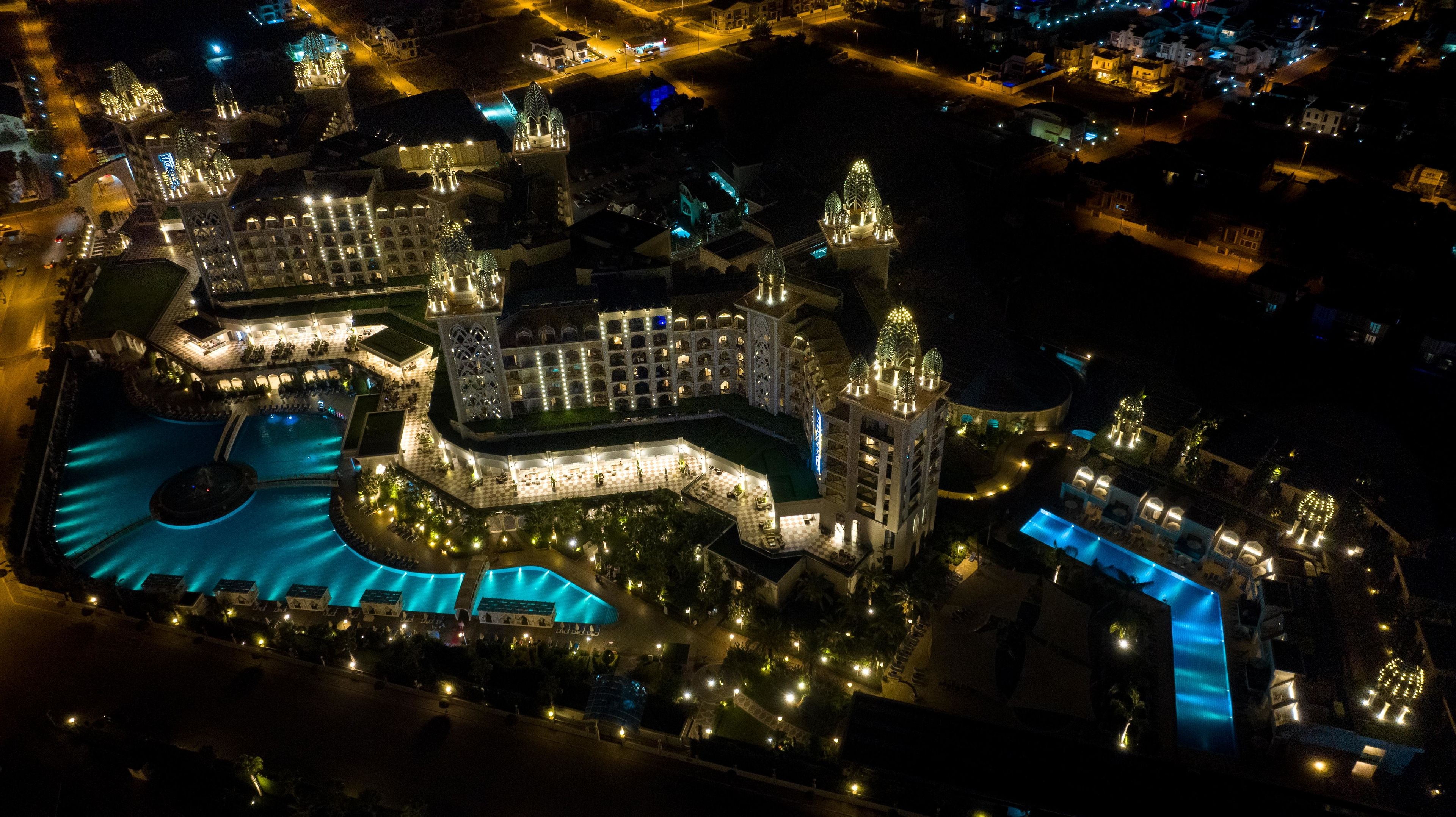 Granada Luxury Belek421