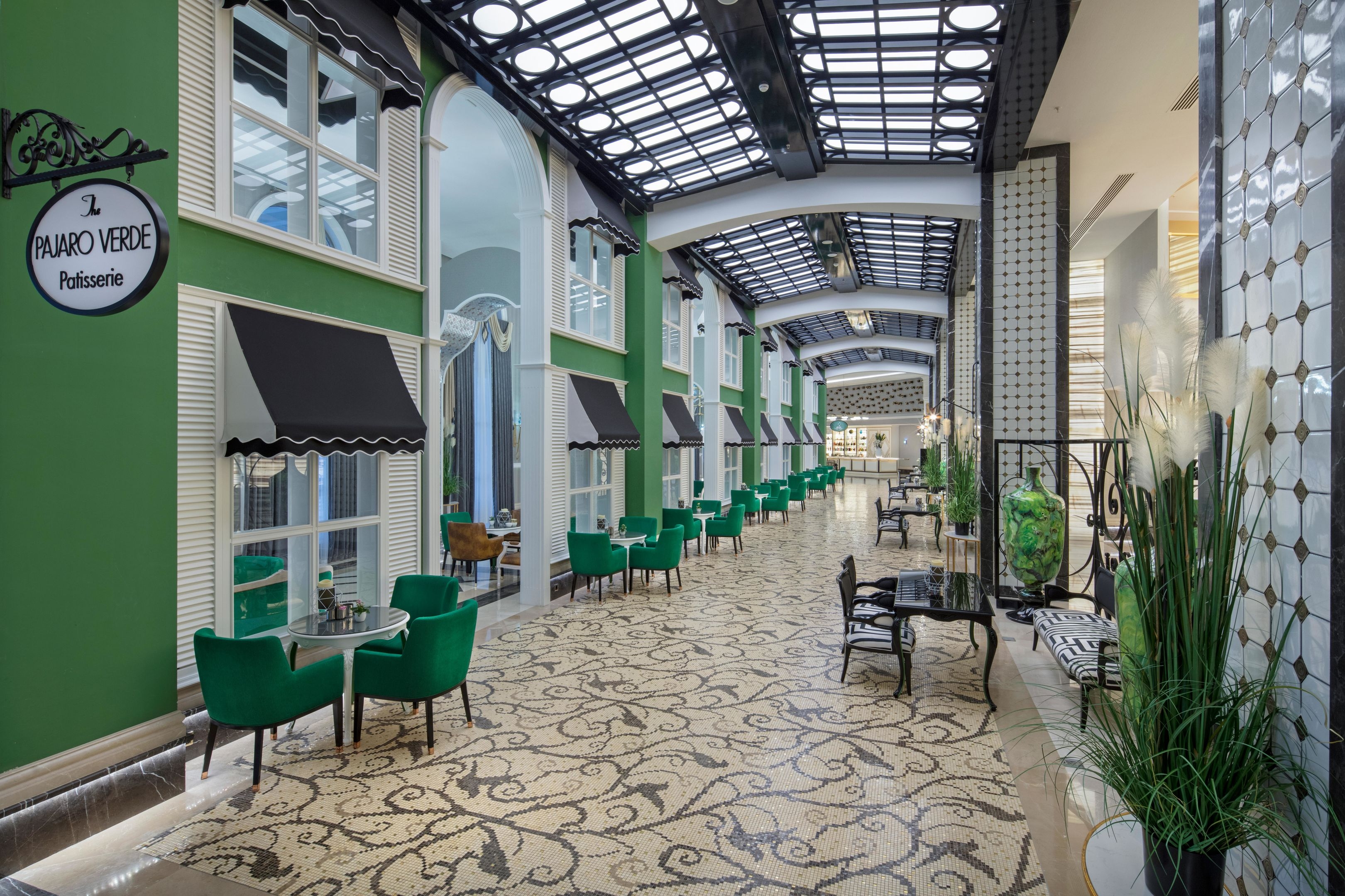 Granada Luxury Belek220