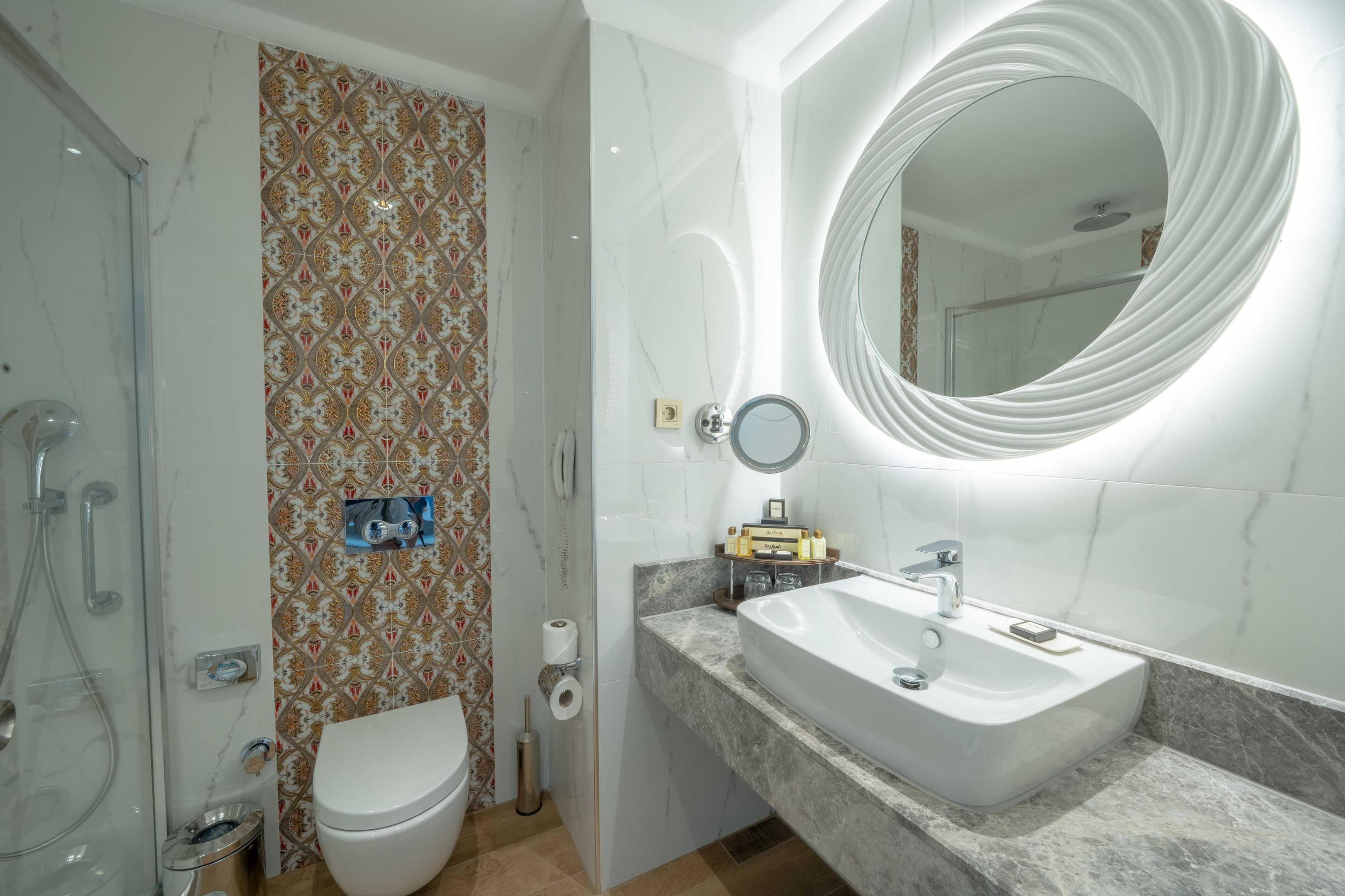 Granada Luxury Belek524