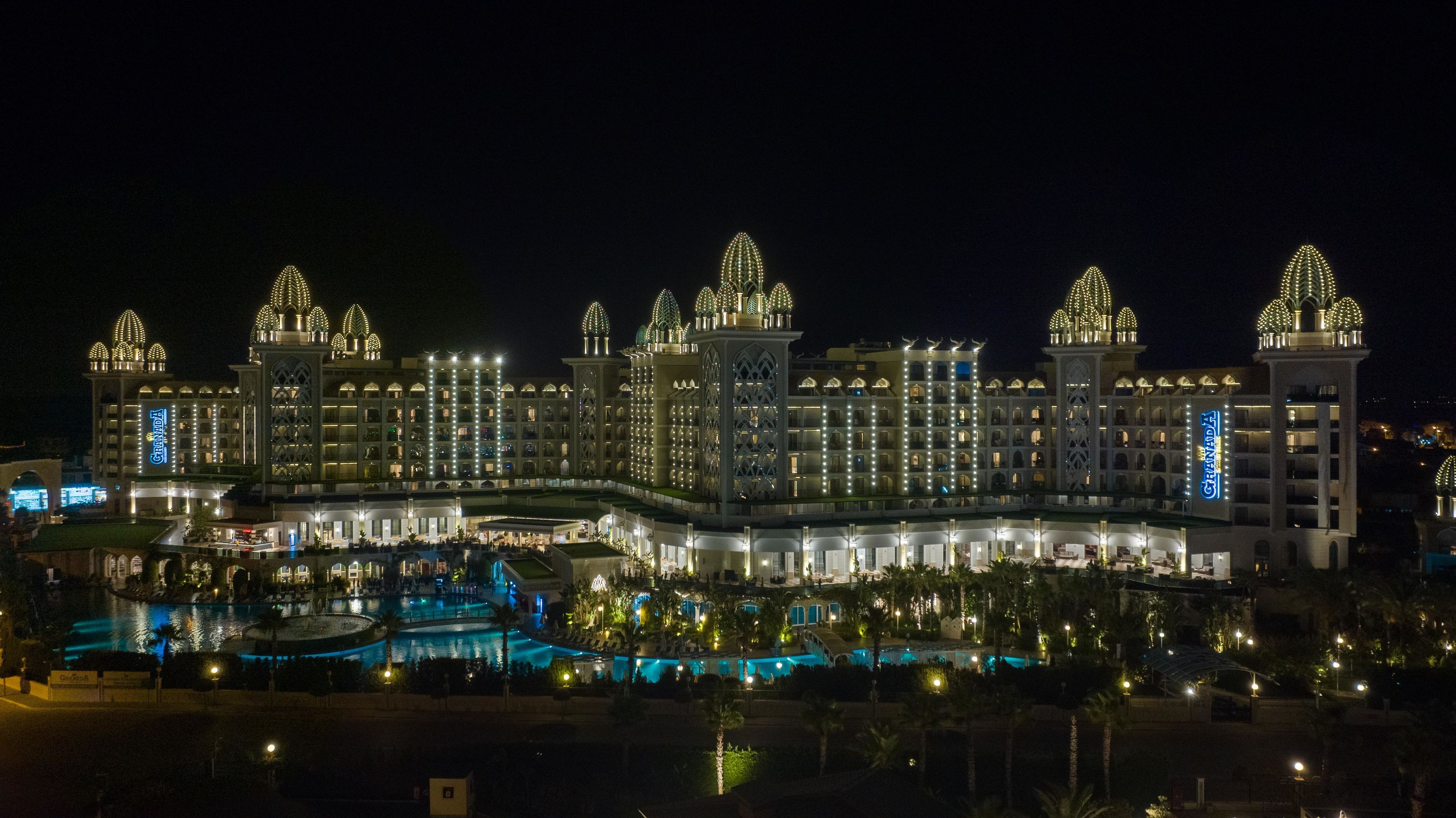 Granada Luxury Belek433