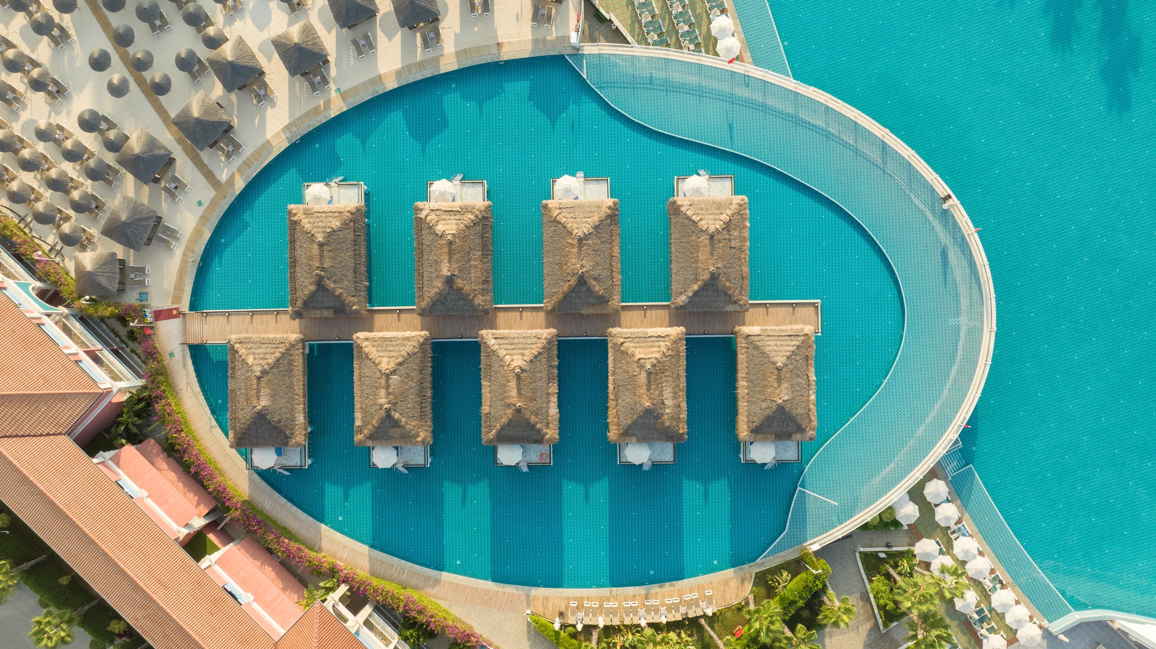 Granada Luxury Belek434