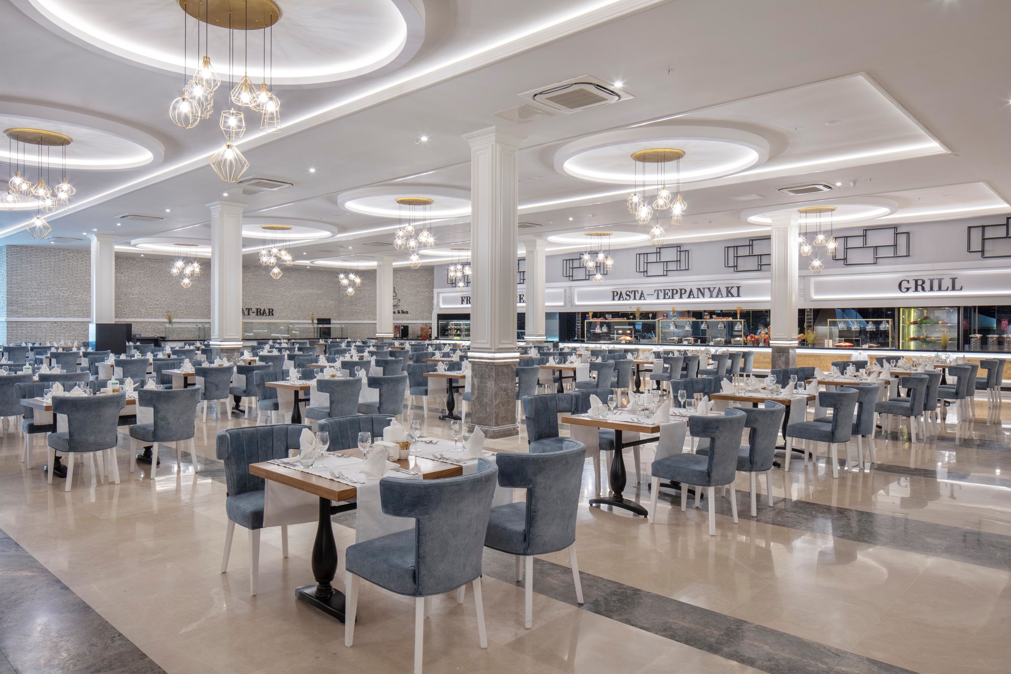 Granada Luxury Belek68