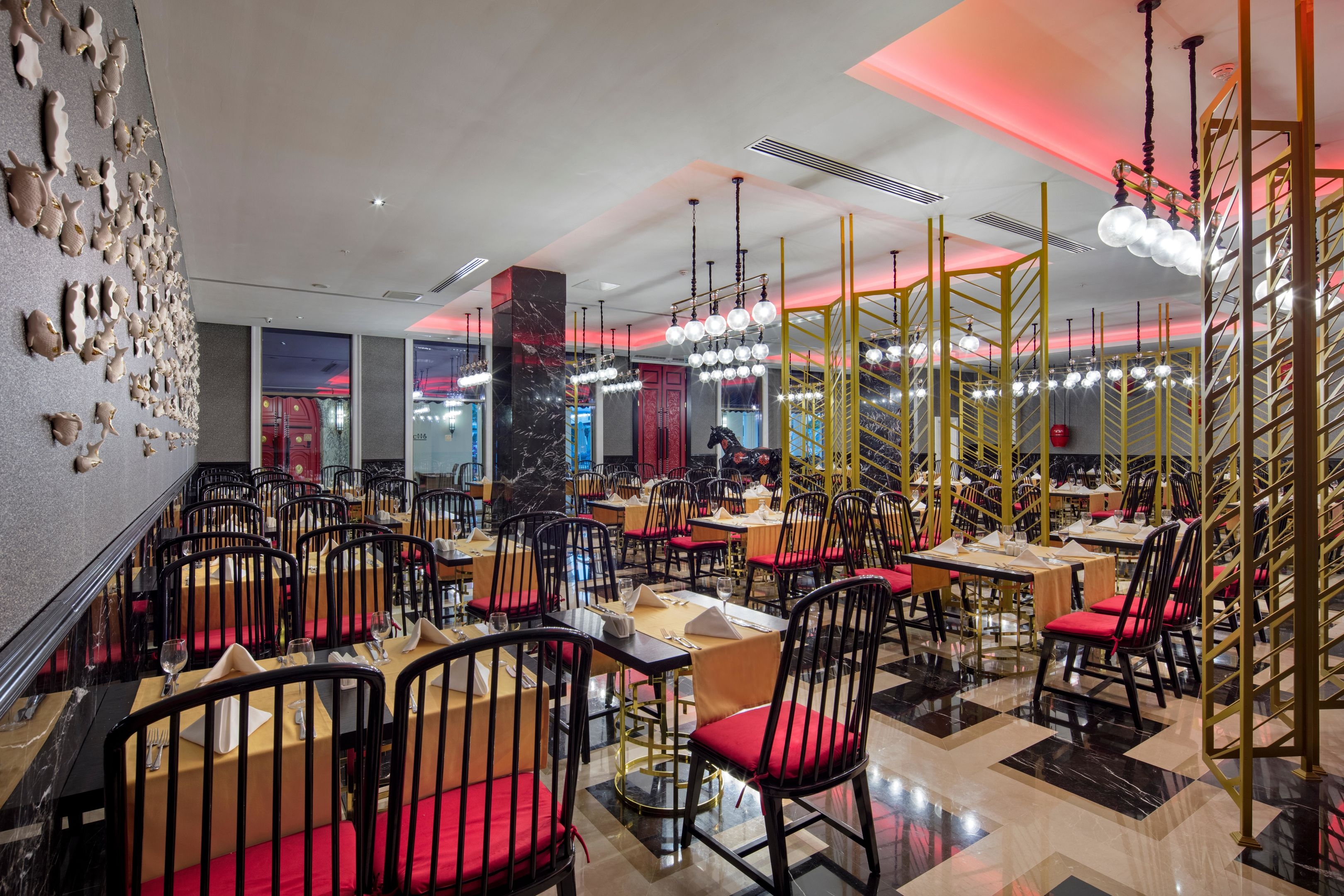 Granada Luxury Belek69