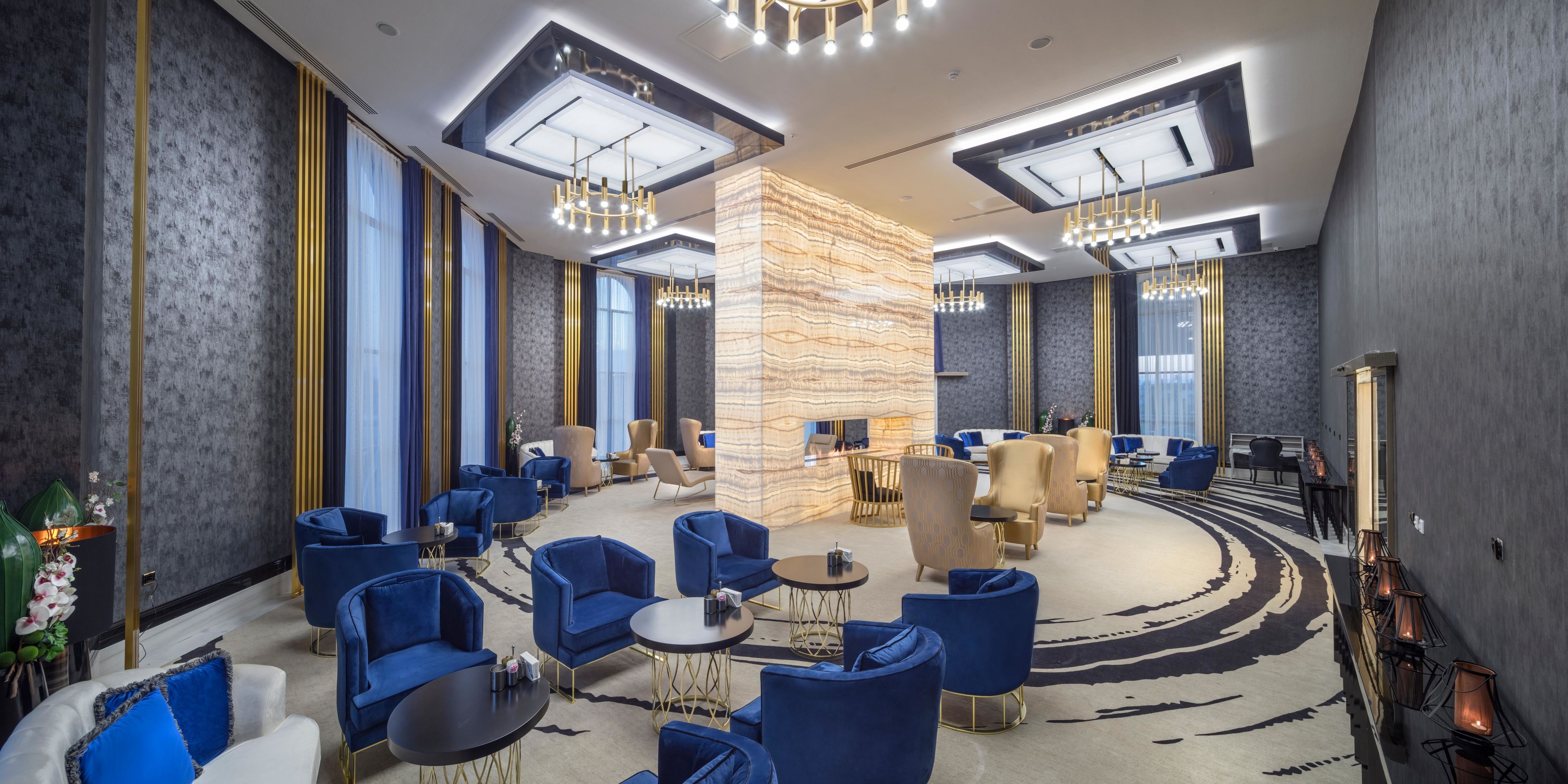 Granada Luxury Belek82