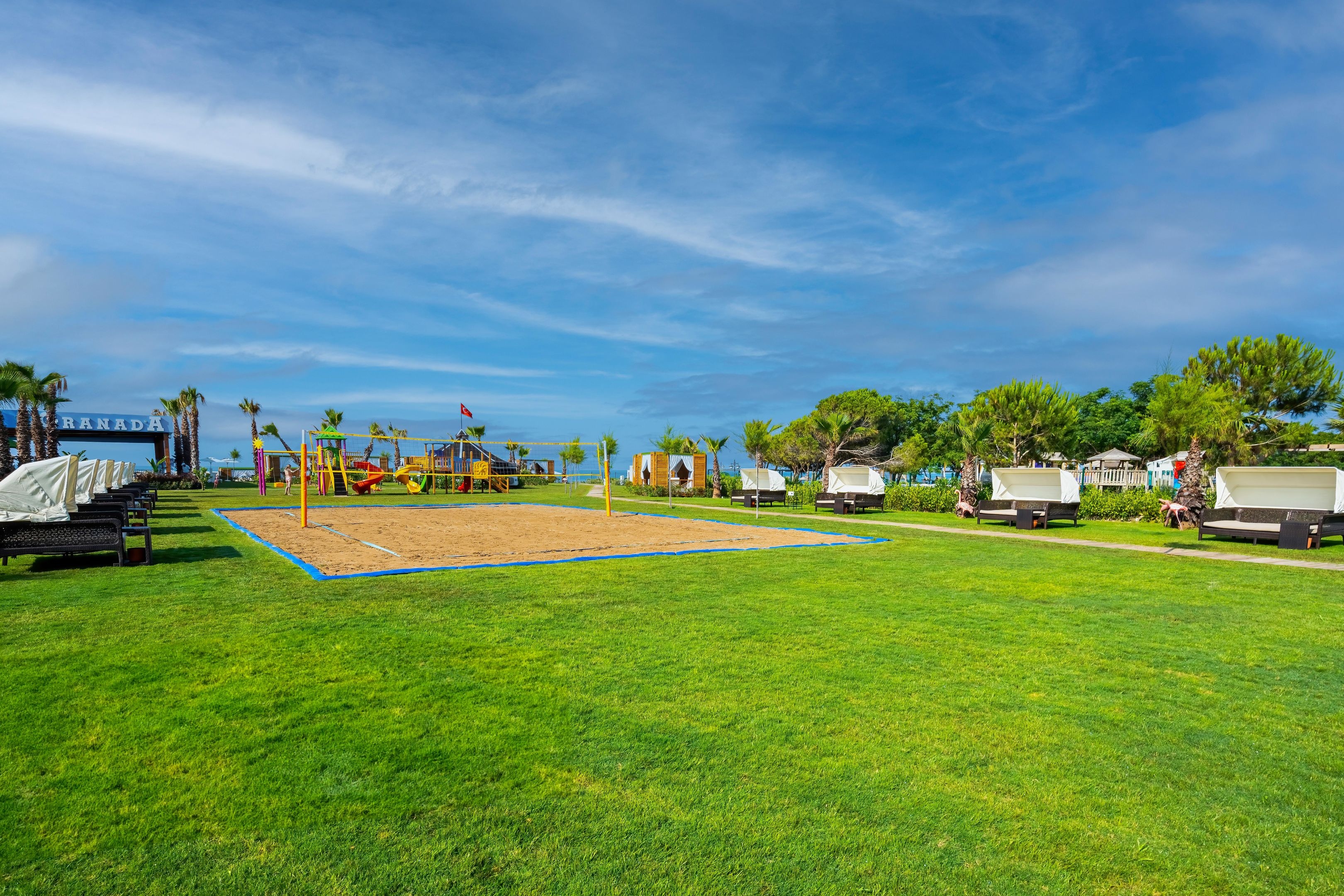 Granada Luxury Belek390