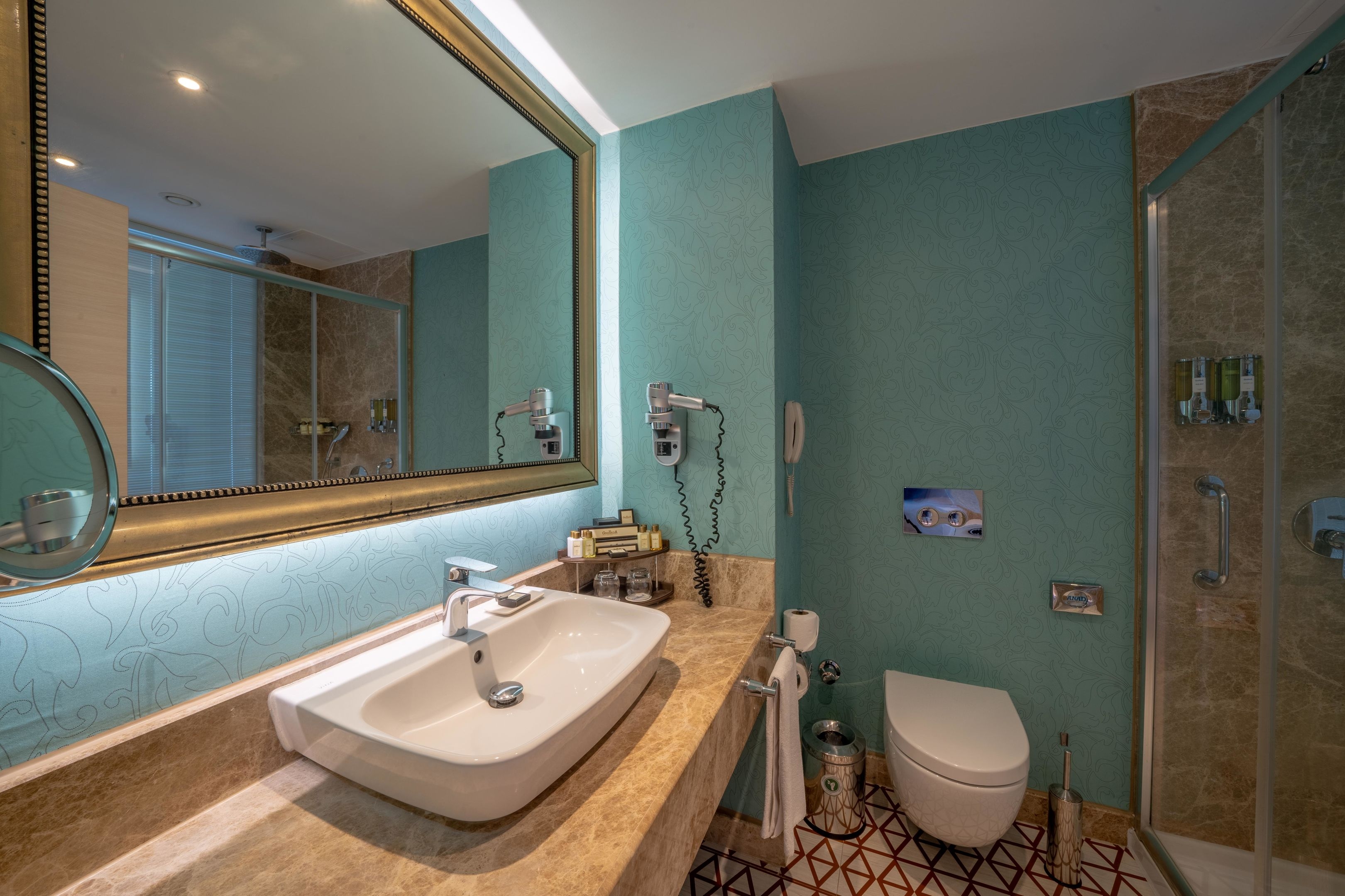 Granada Luxury Belek516
