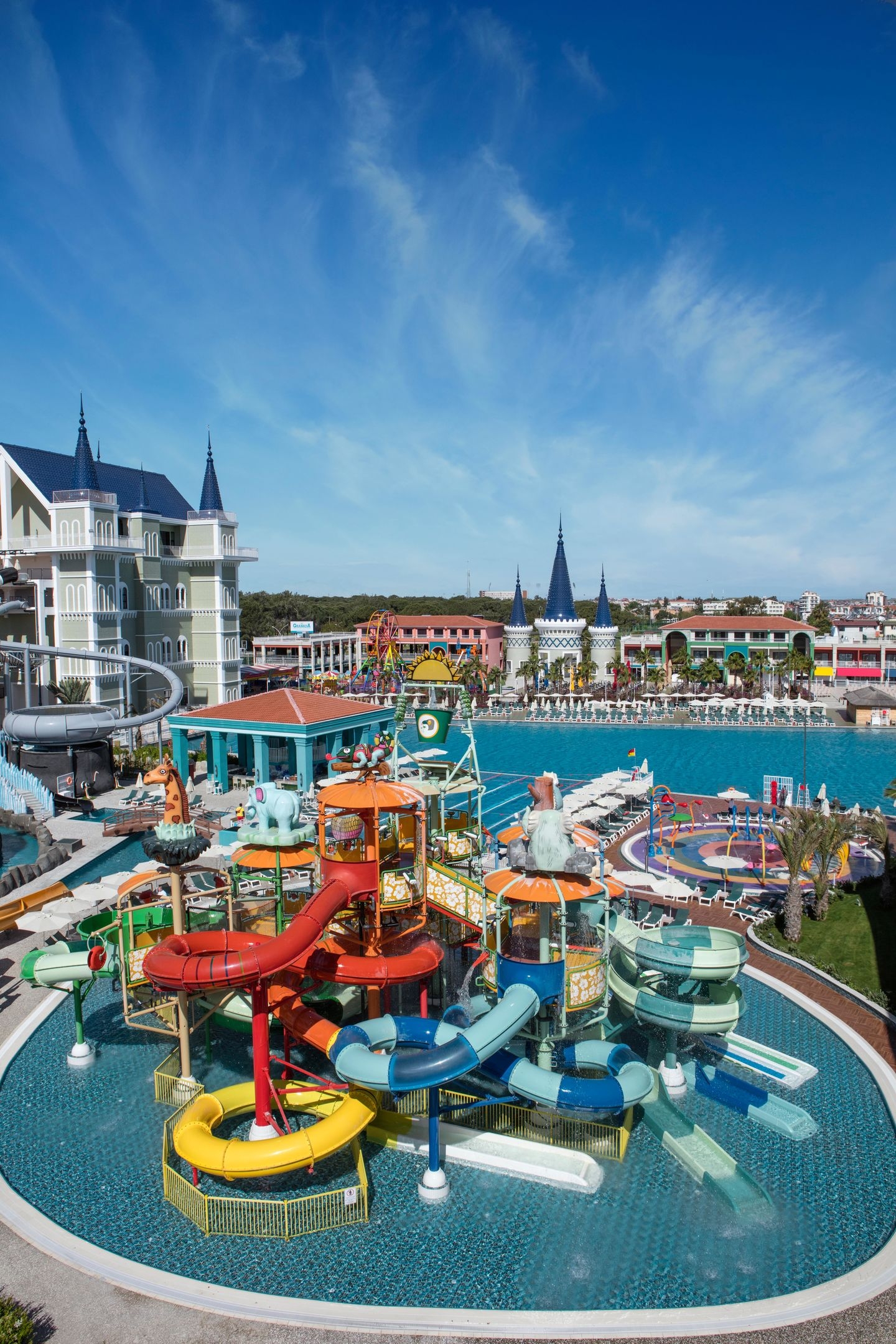 Granada Luxury Belek26