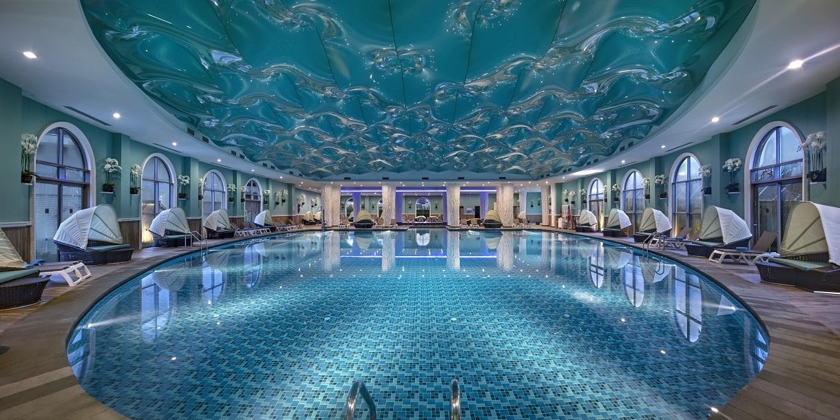 Granada Luxury Belek36