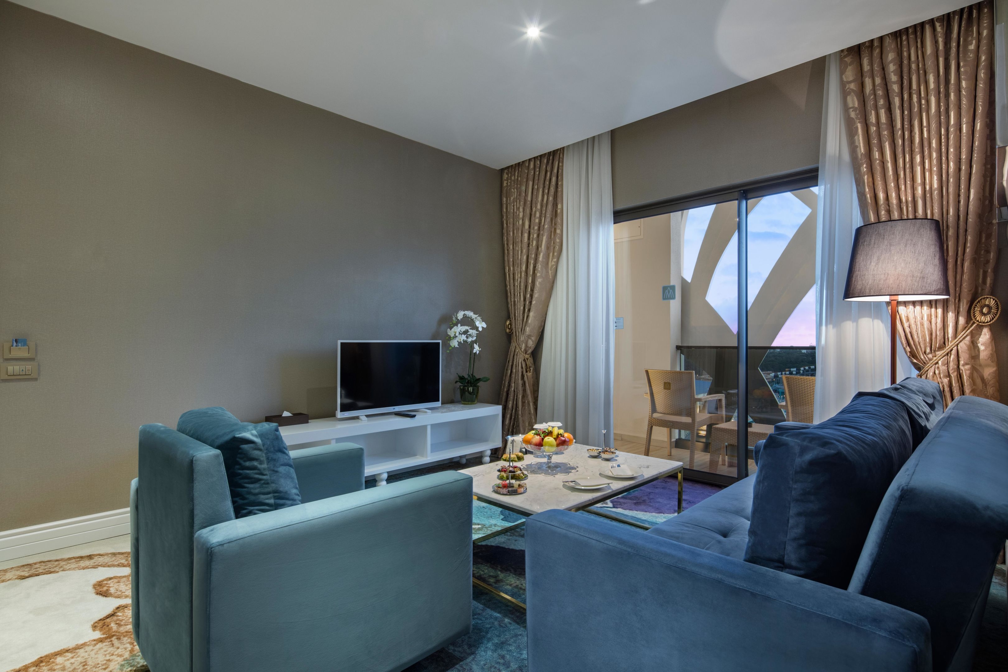 Granada Luxury Belek184