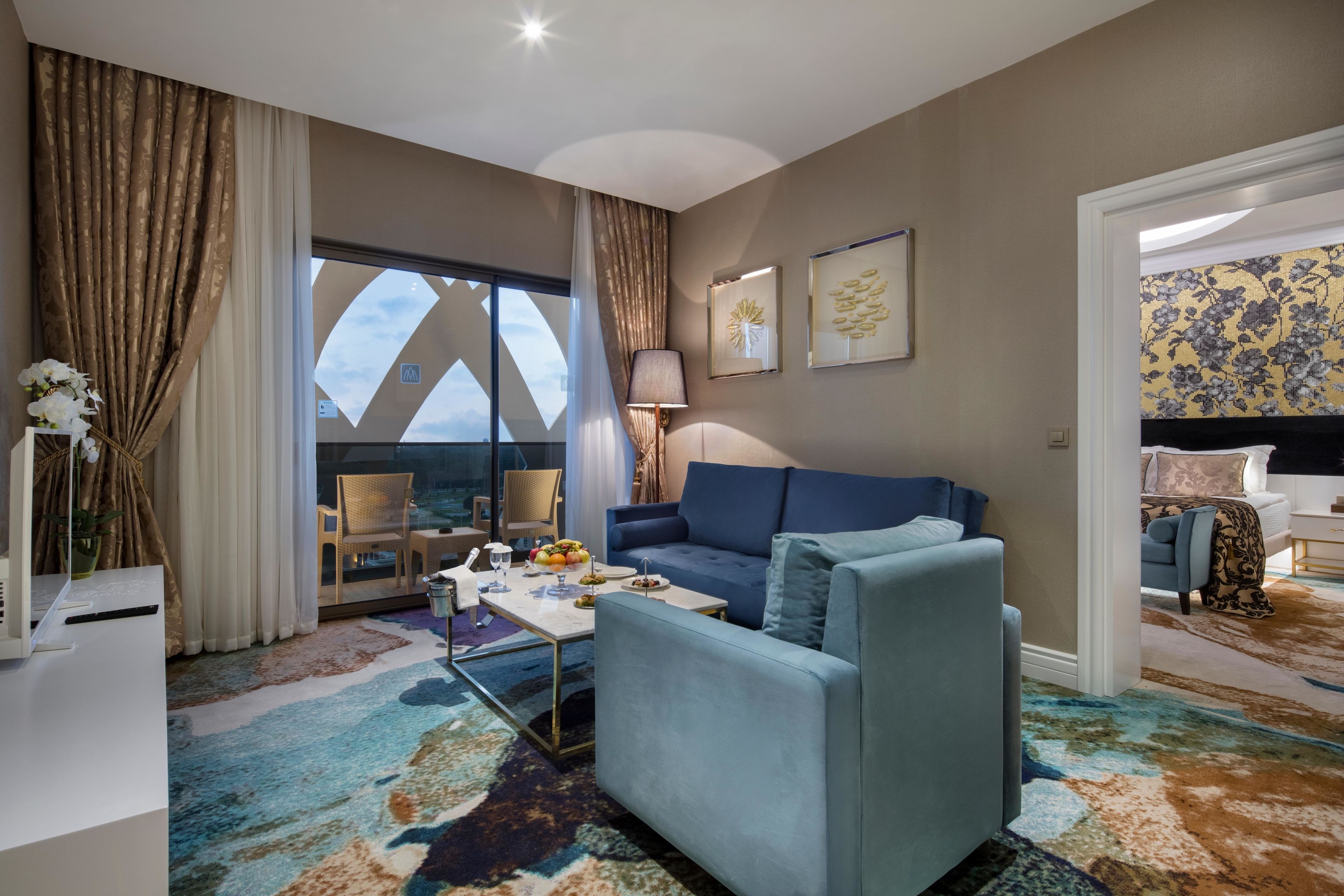 Granada Luxury Belek185