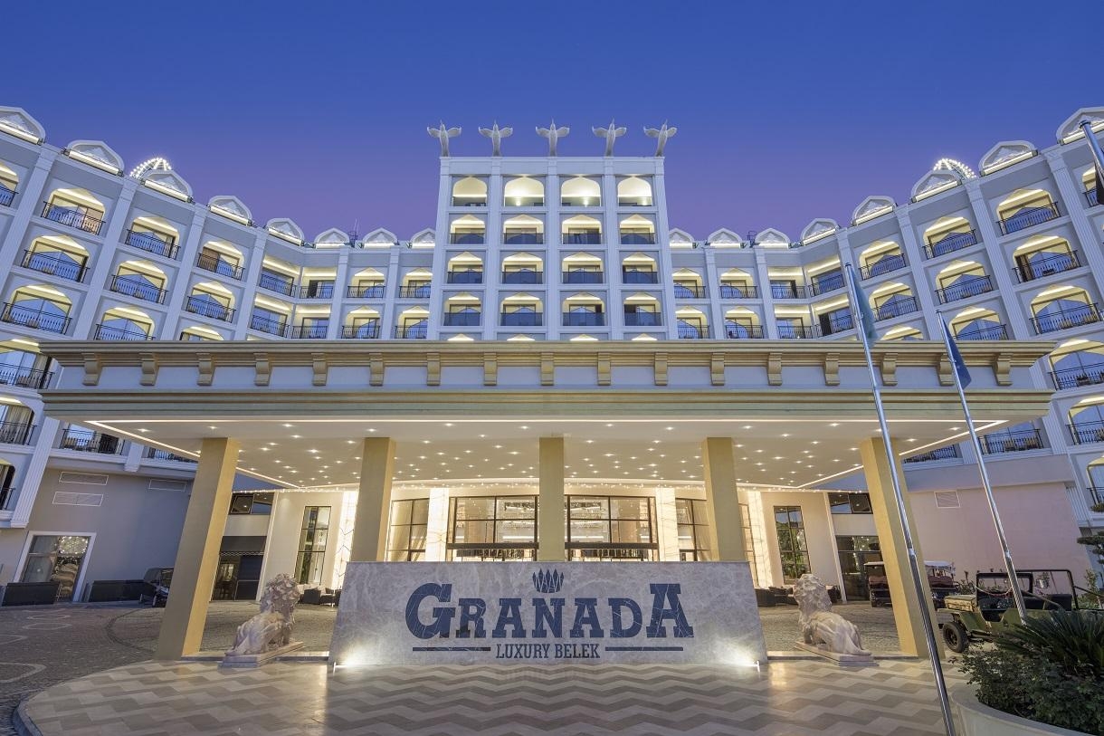Granada Luxury Belek1