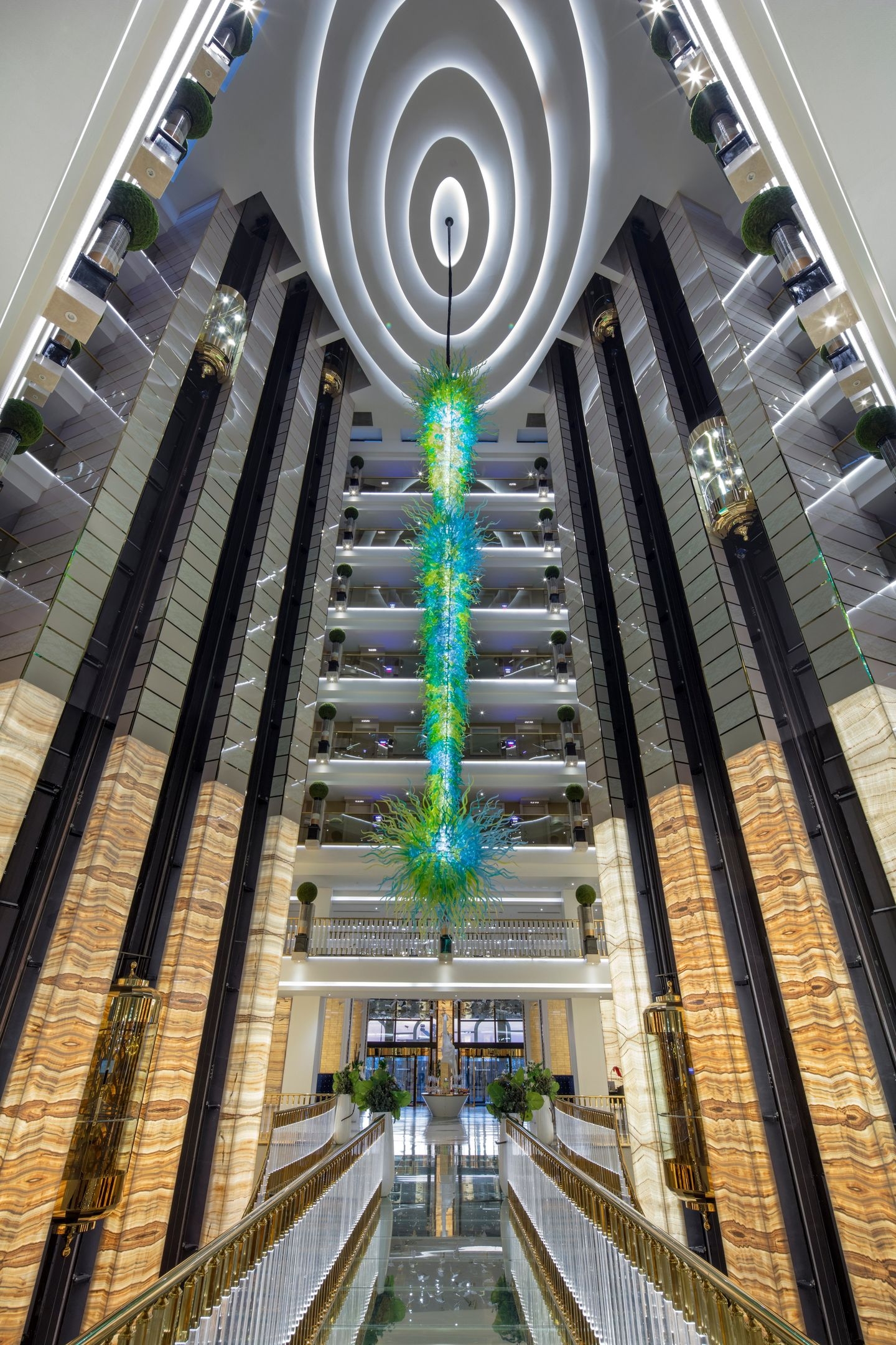 Granada Luxury Belek198