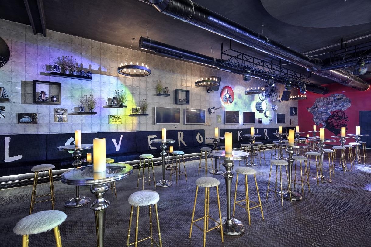 Granada Luxury Belek38