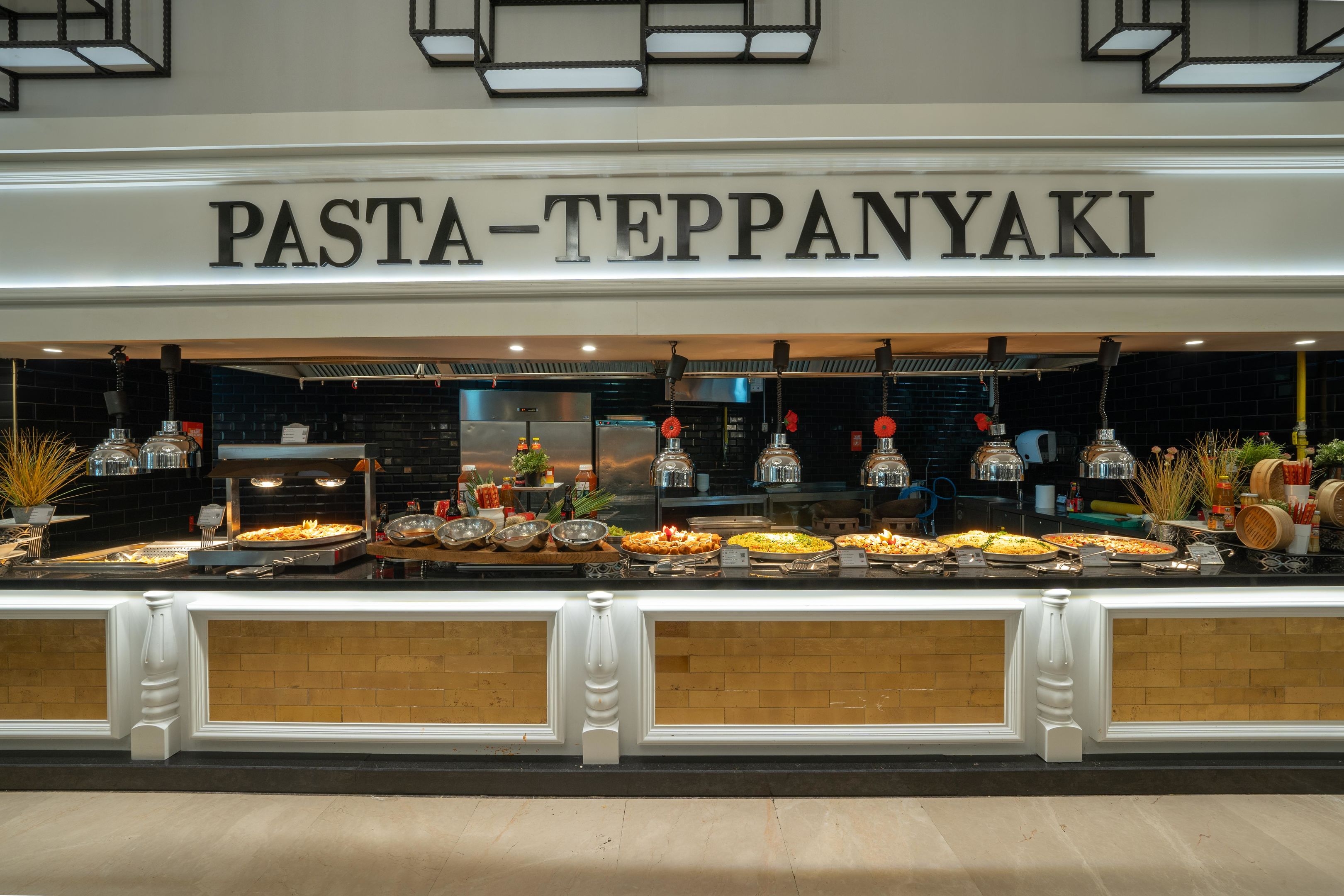 Granada Luxury Belek495
