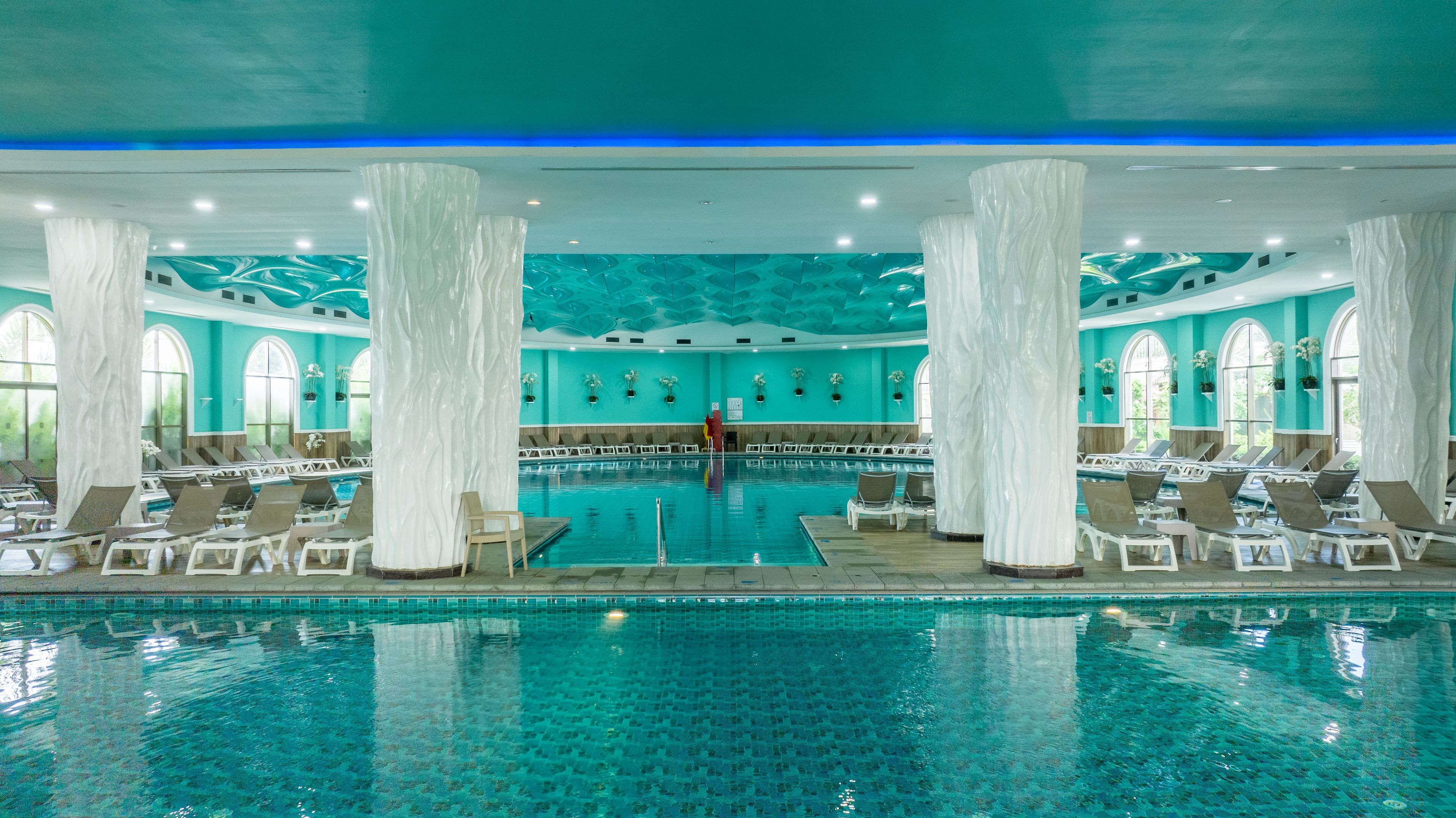 Granada Luxury Belek461