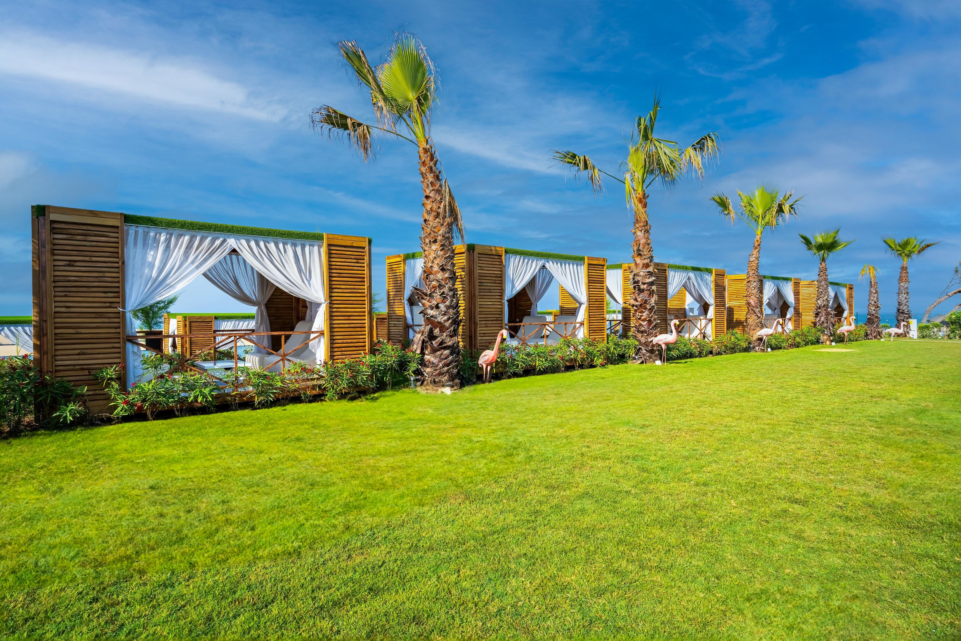 Granada Luxury Belek402