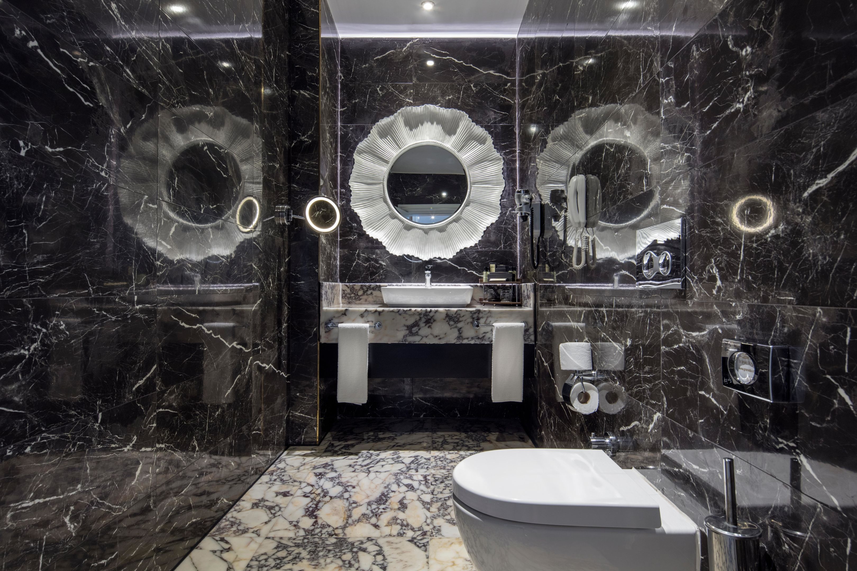 Granada Luxury Belek135