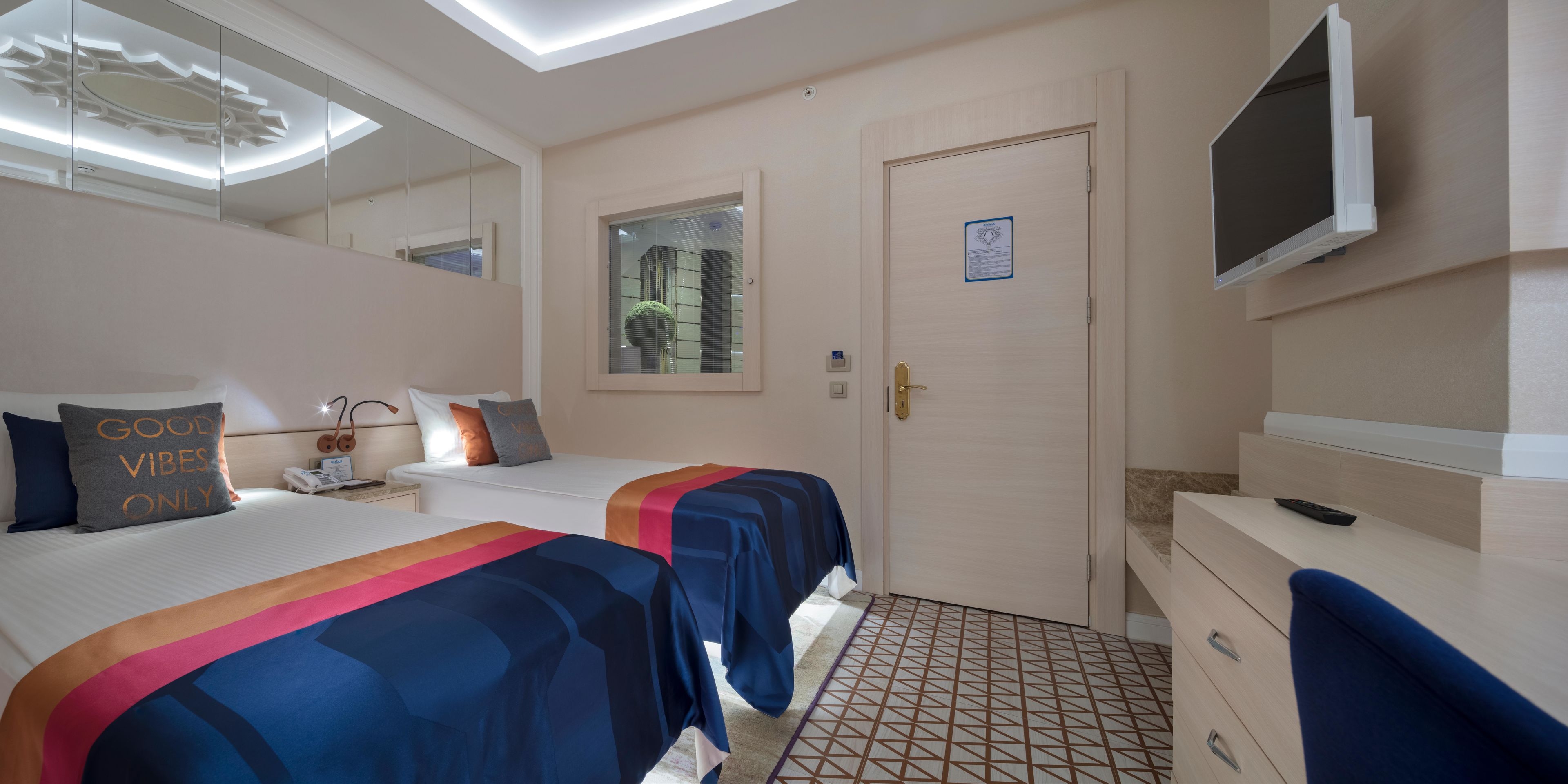 Granada Luxury Belek110