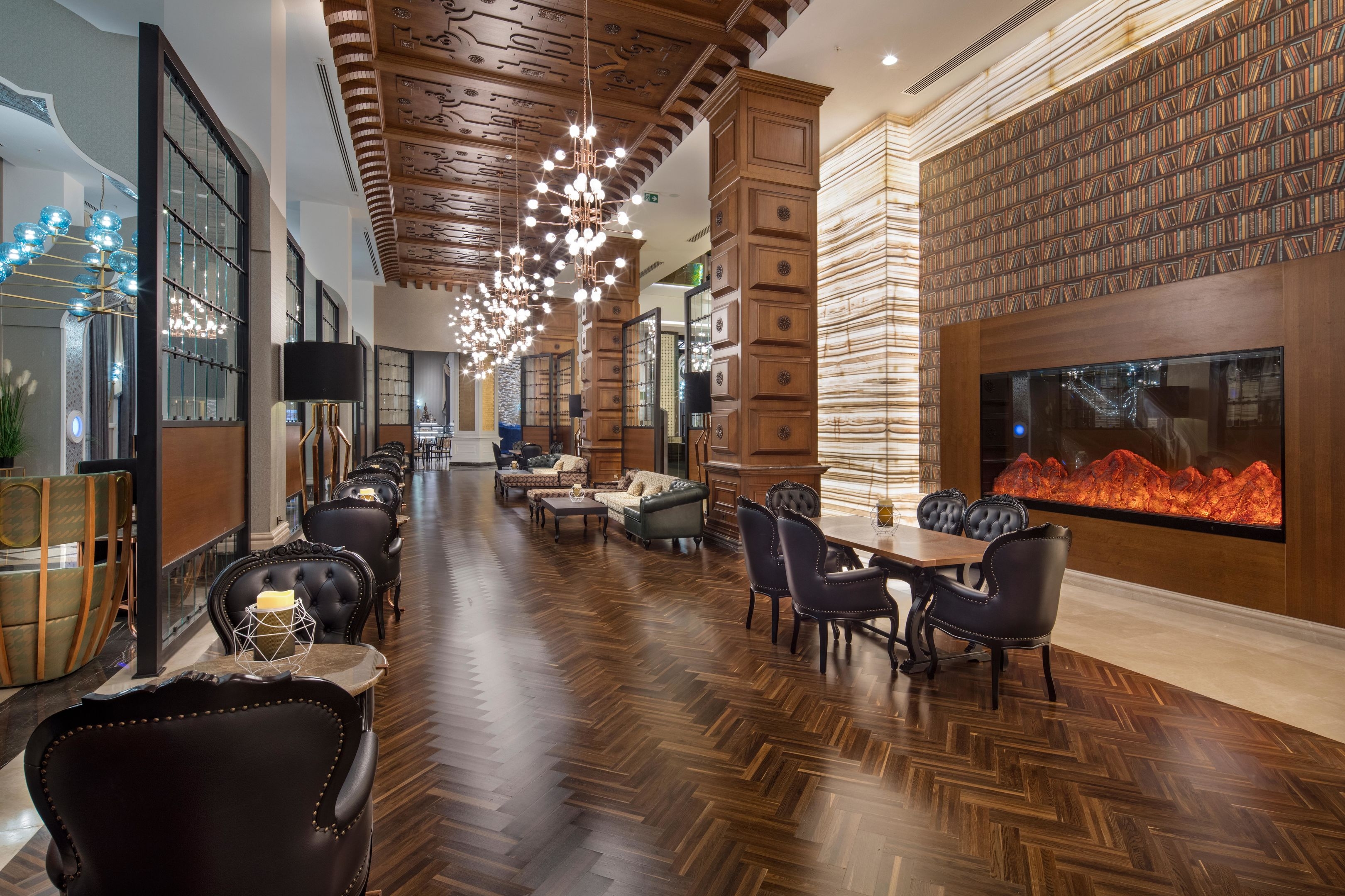 Granada Luxury Belek204
