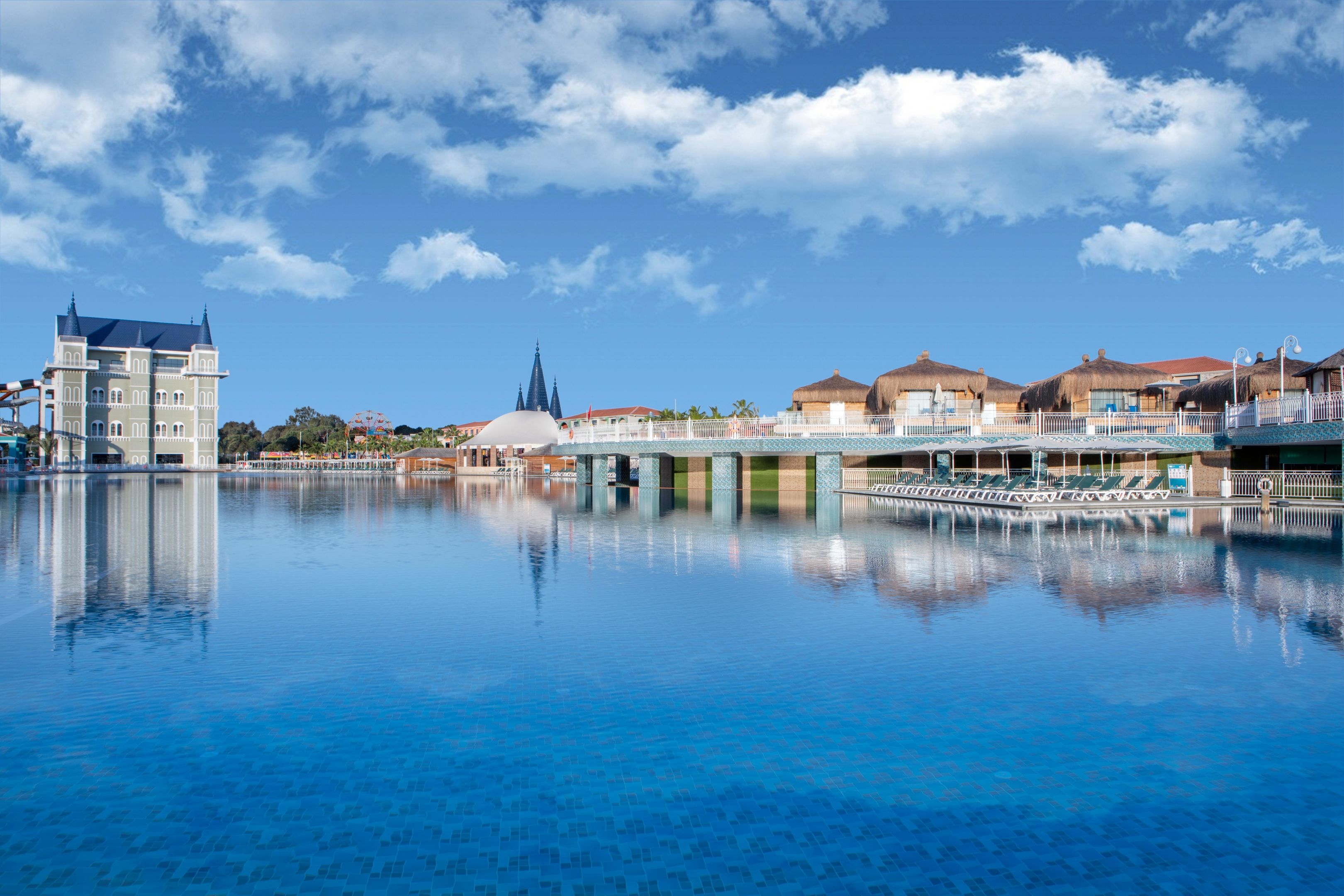 Granada Luxury Belek7