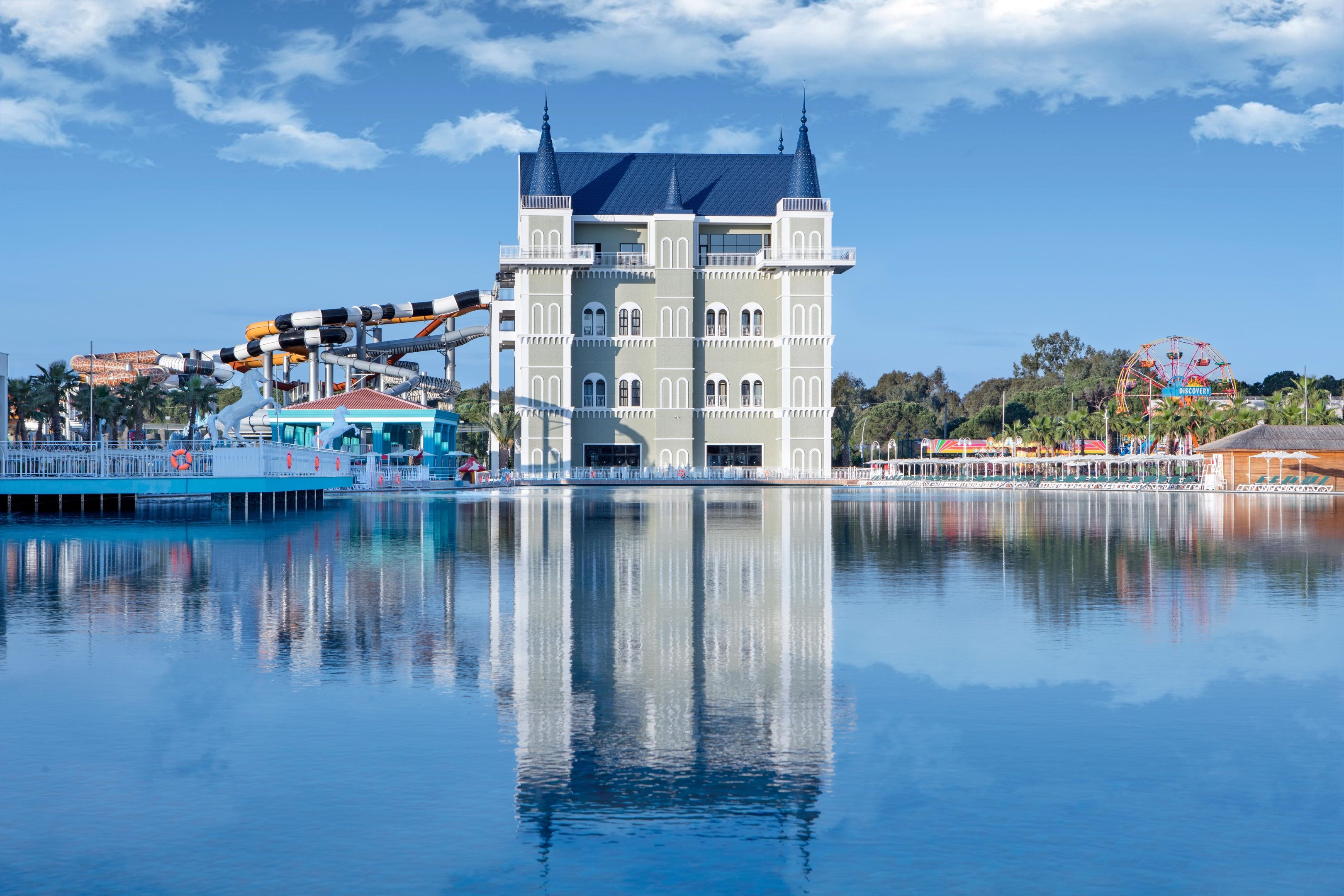 Granada Luxury Belek8