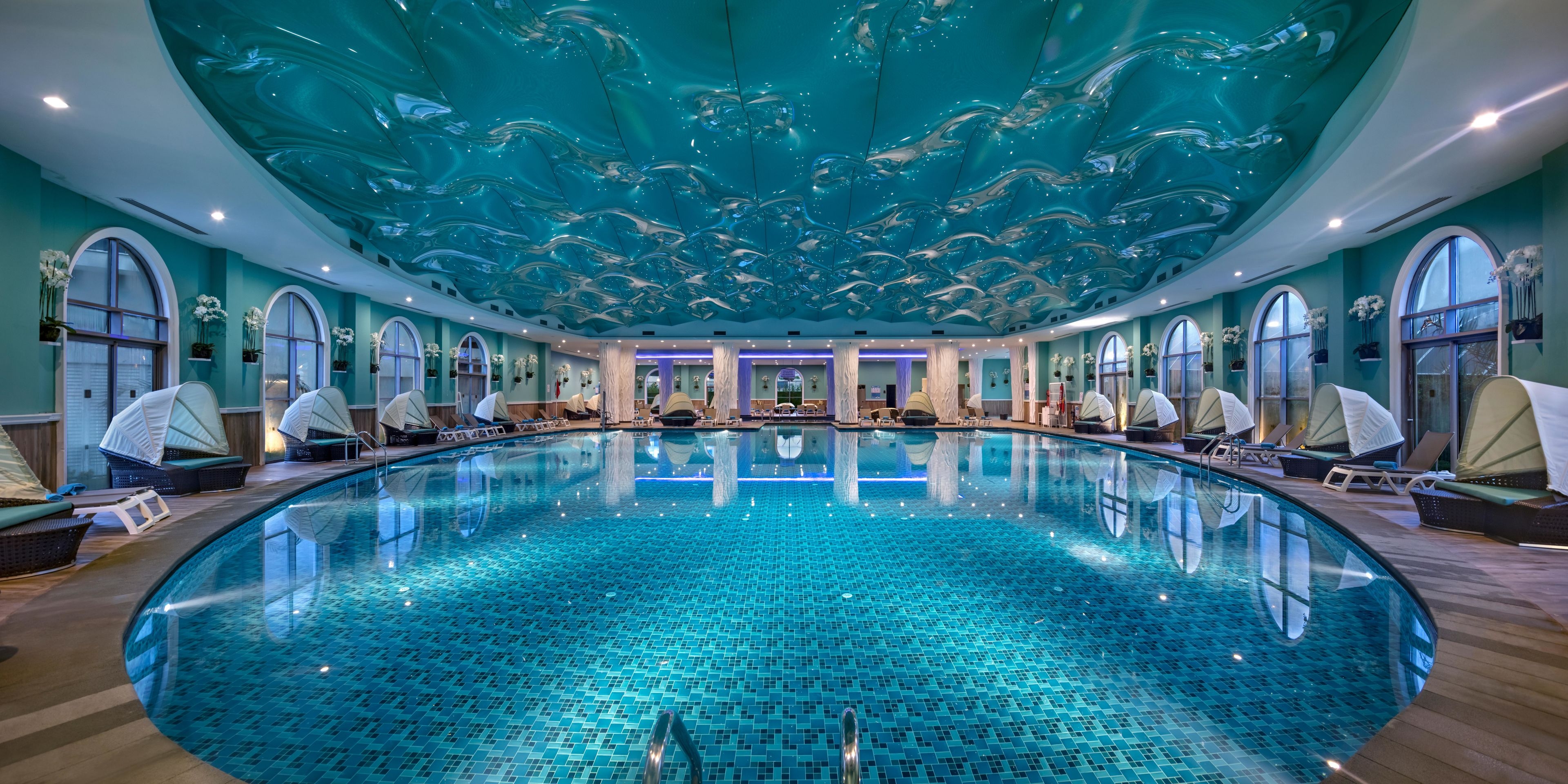 Granada Luxury Belek239