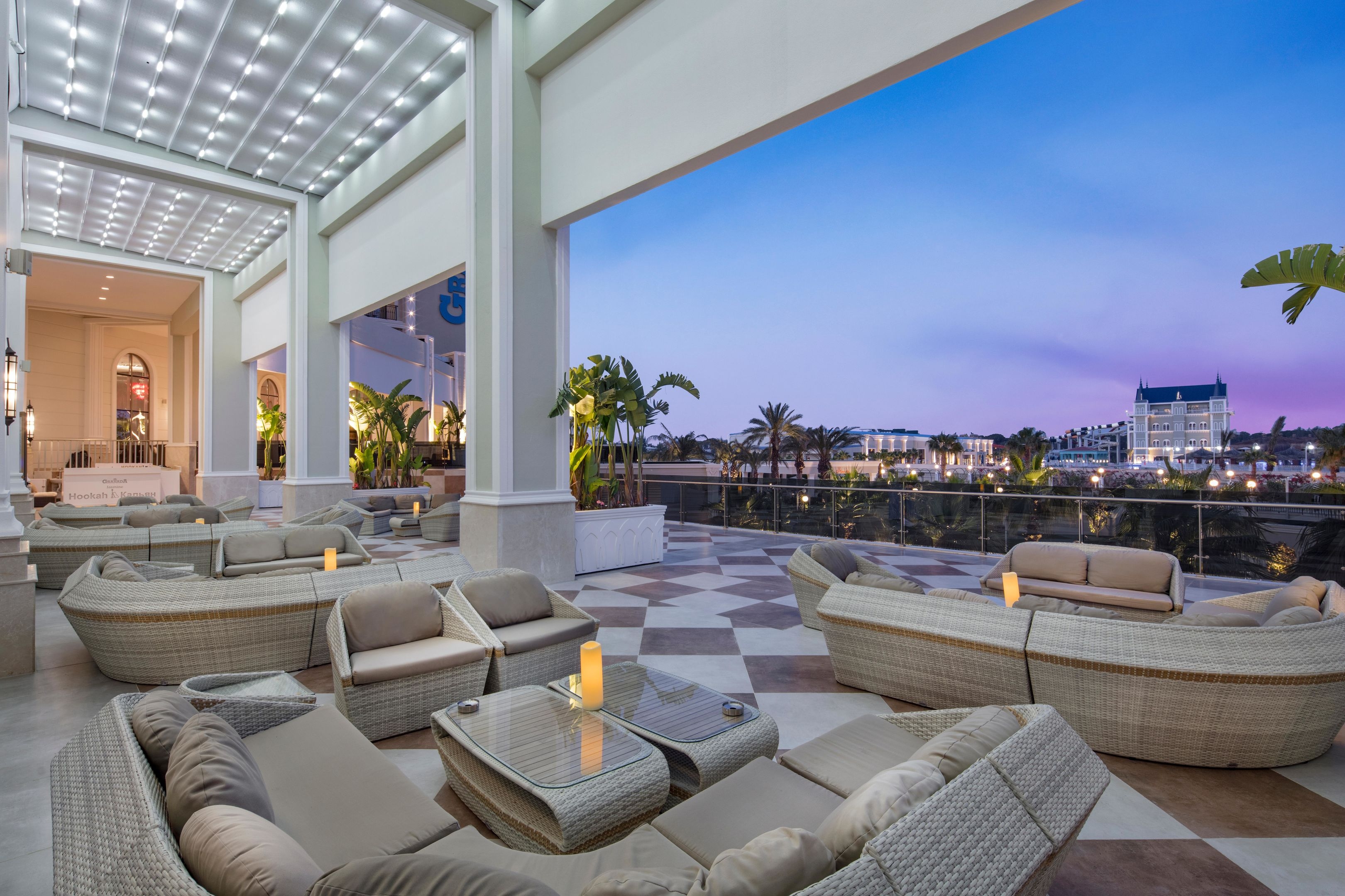 Granada Luxury Belek230