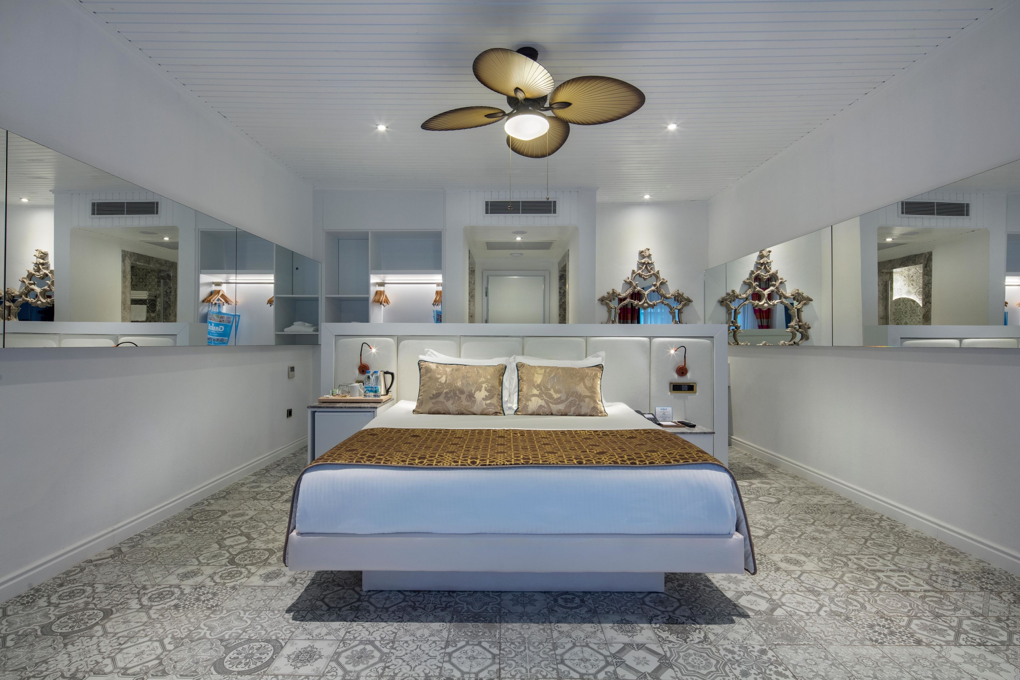 Granada Luxury Belek129