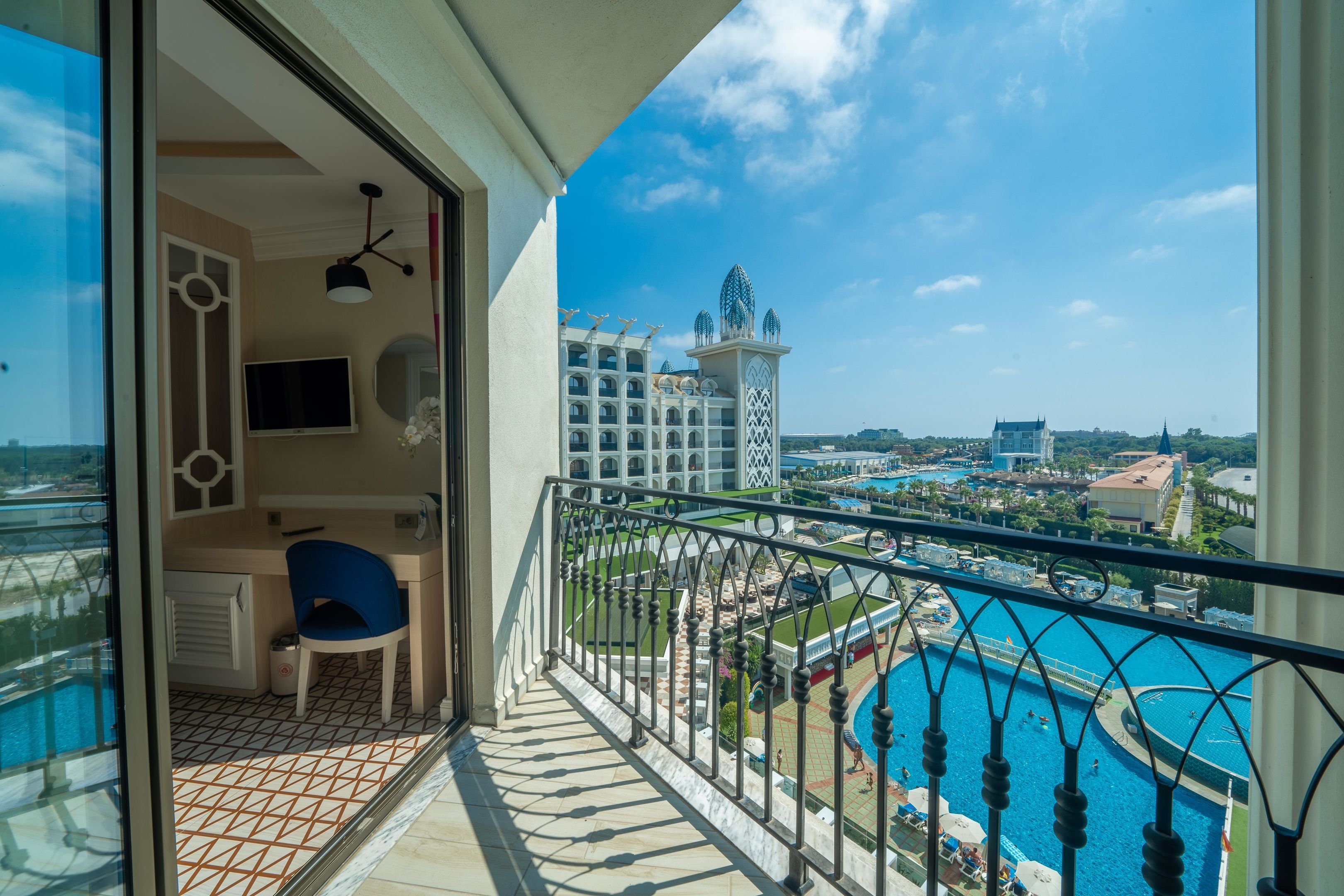 Granada Luxury Belek469