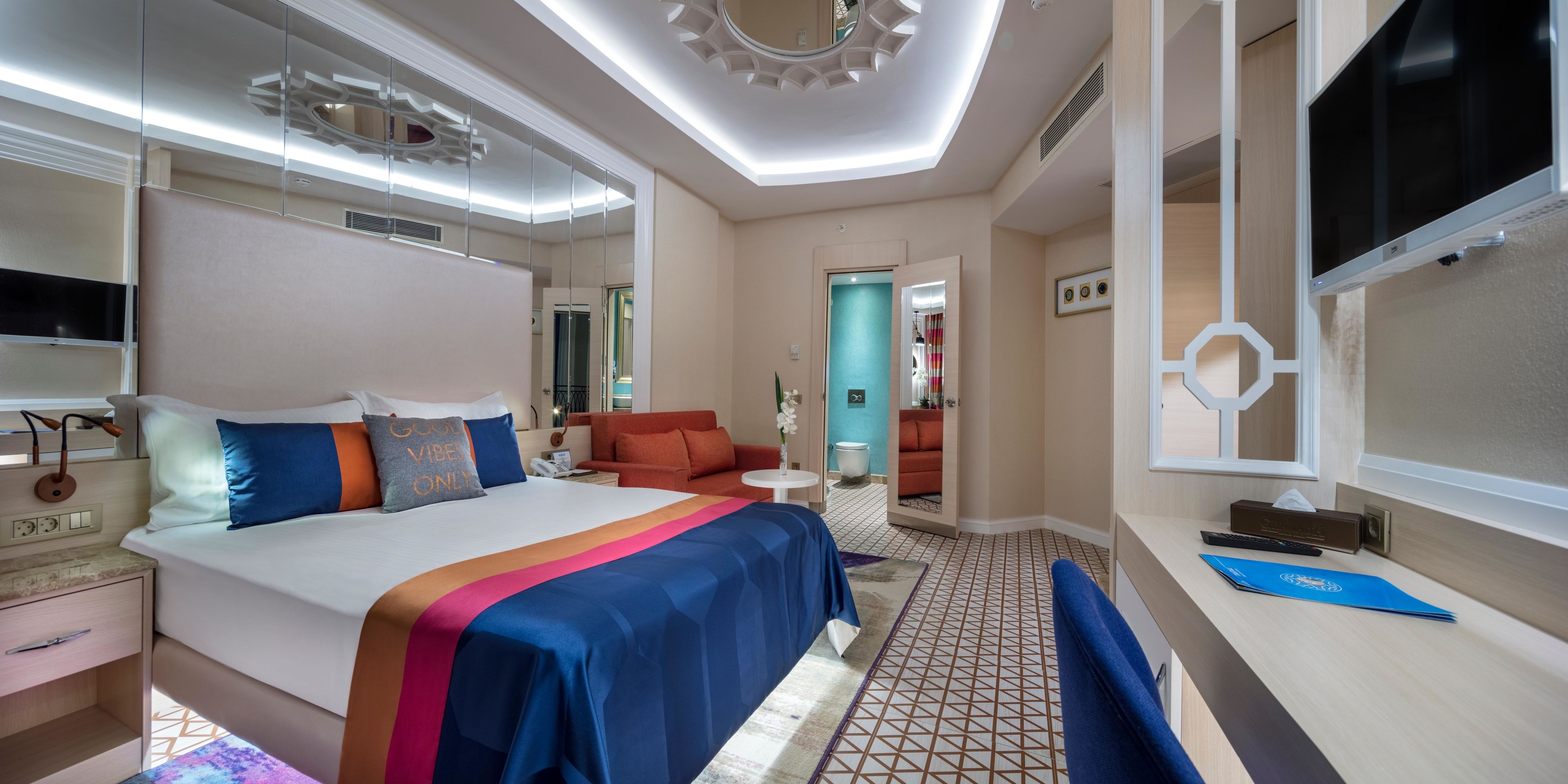 Granada Luxury Belek246