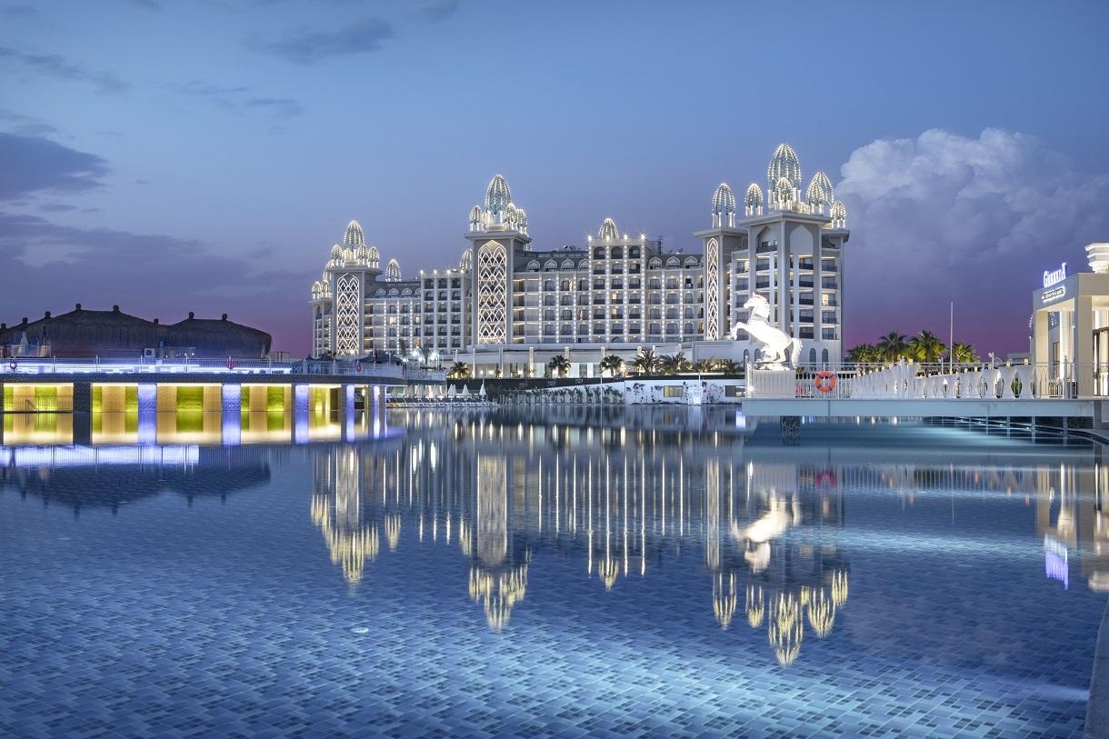 Granada Luxury Belek0