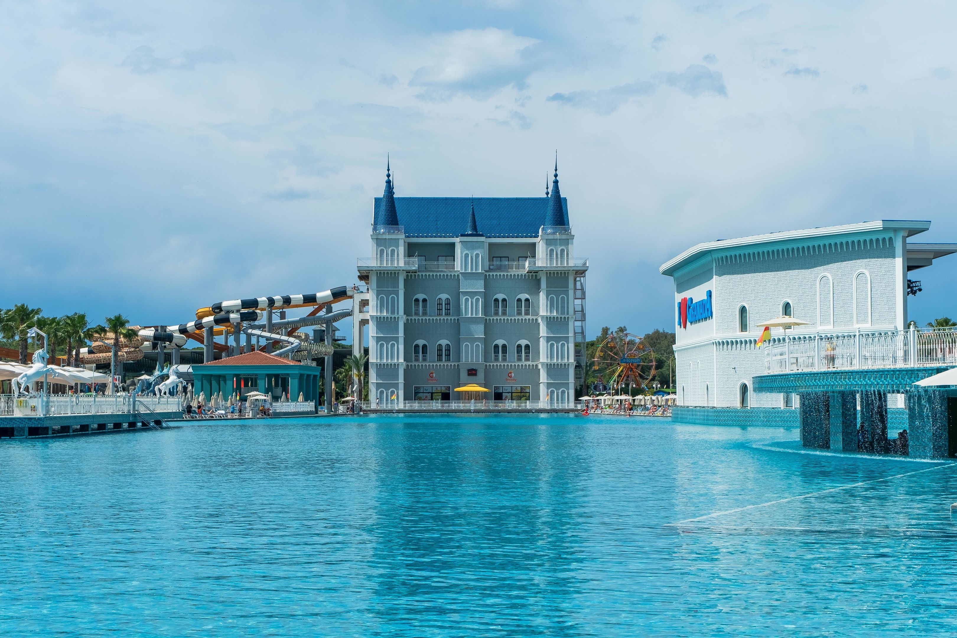 Granada Luxury Belek320