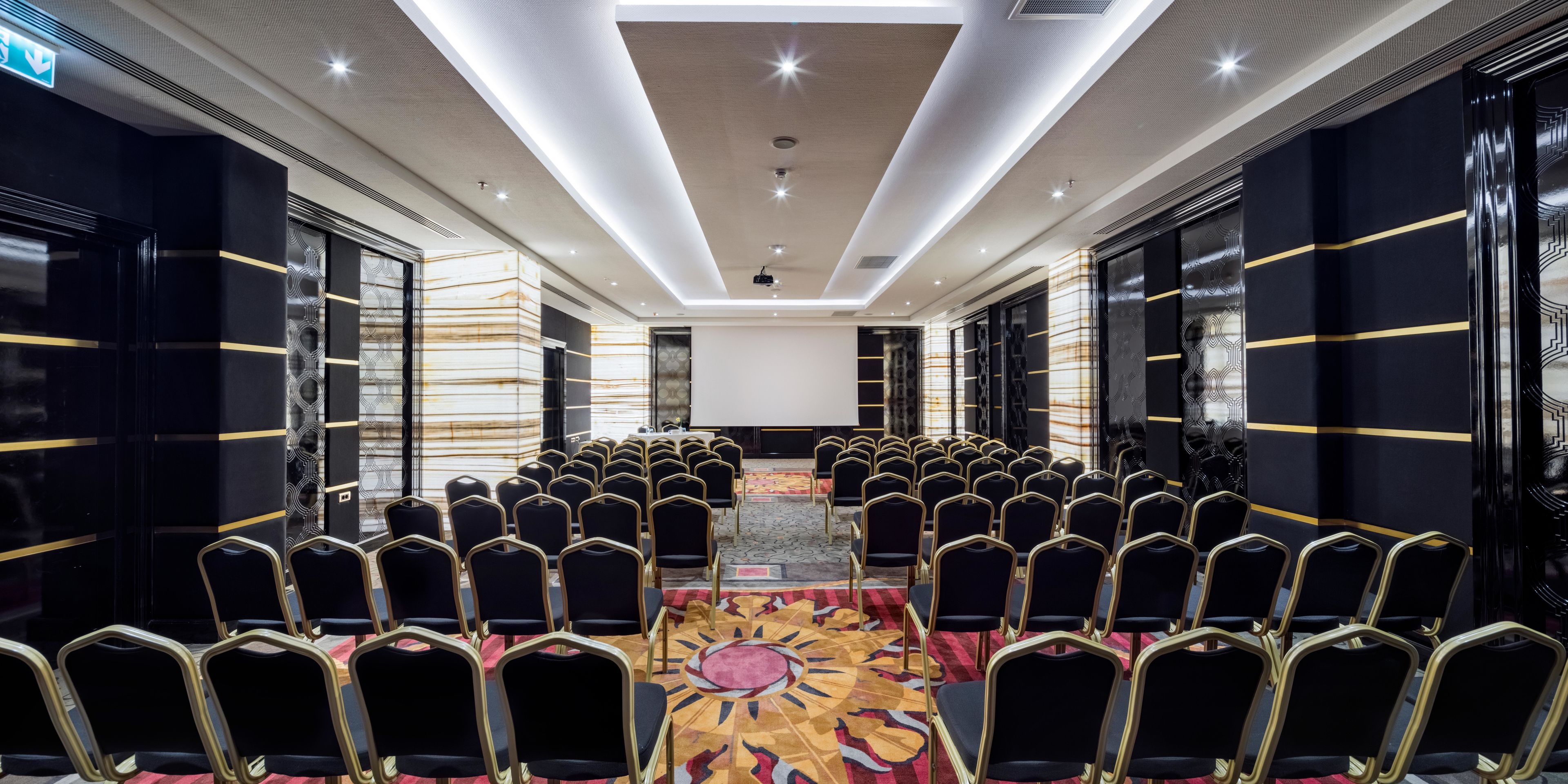 Granada Luxury Belek99