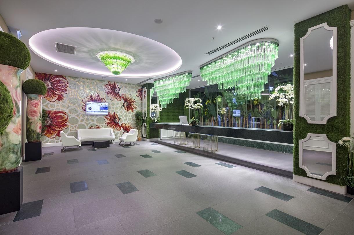 Granada Luxury Belek29